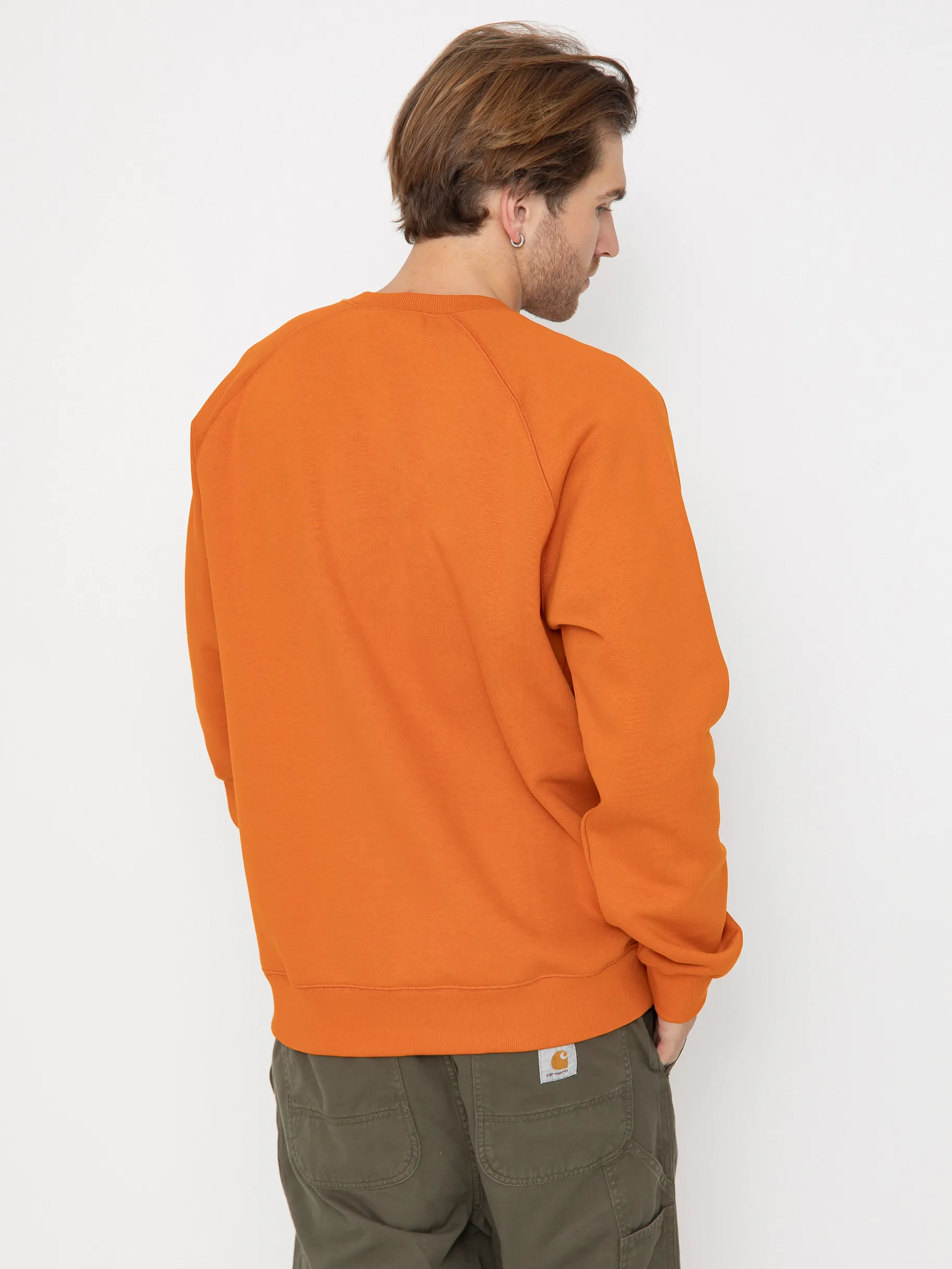 Carhartt WIP Chase Sweatshirt