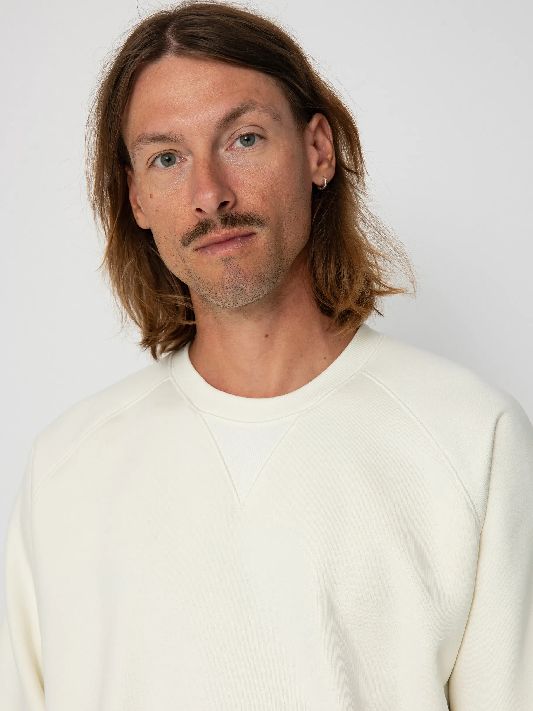 Carhartt WIP Chase Sweatshirt