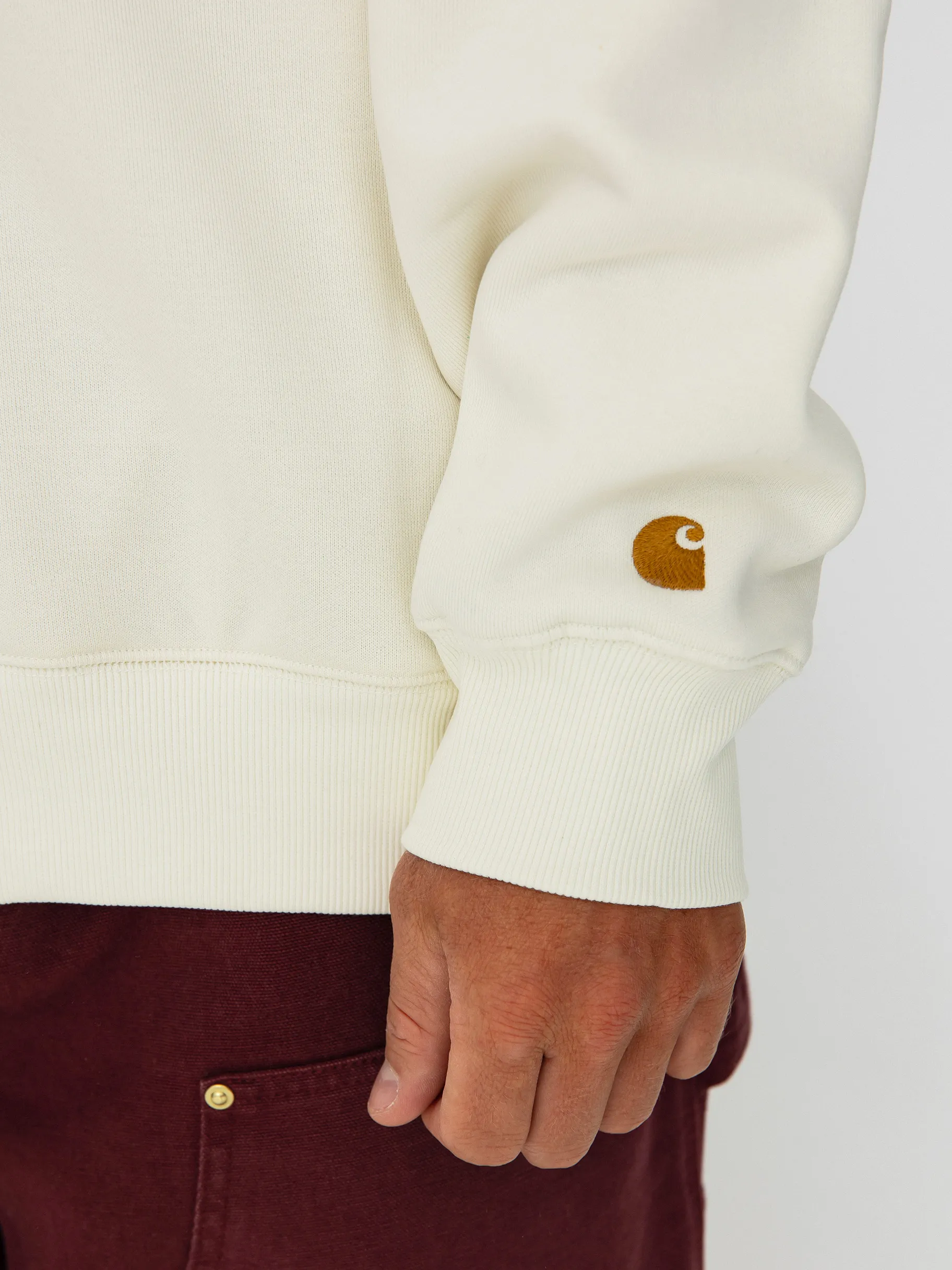 Carhartt WIP Chase Sweatshirt