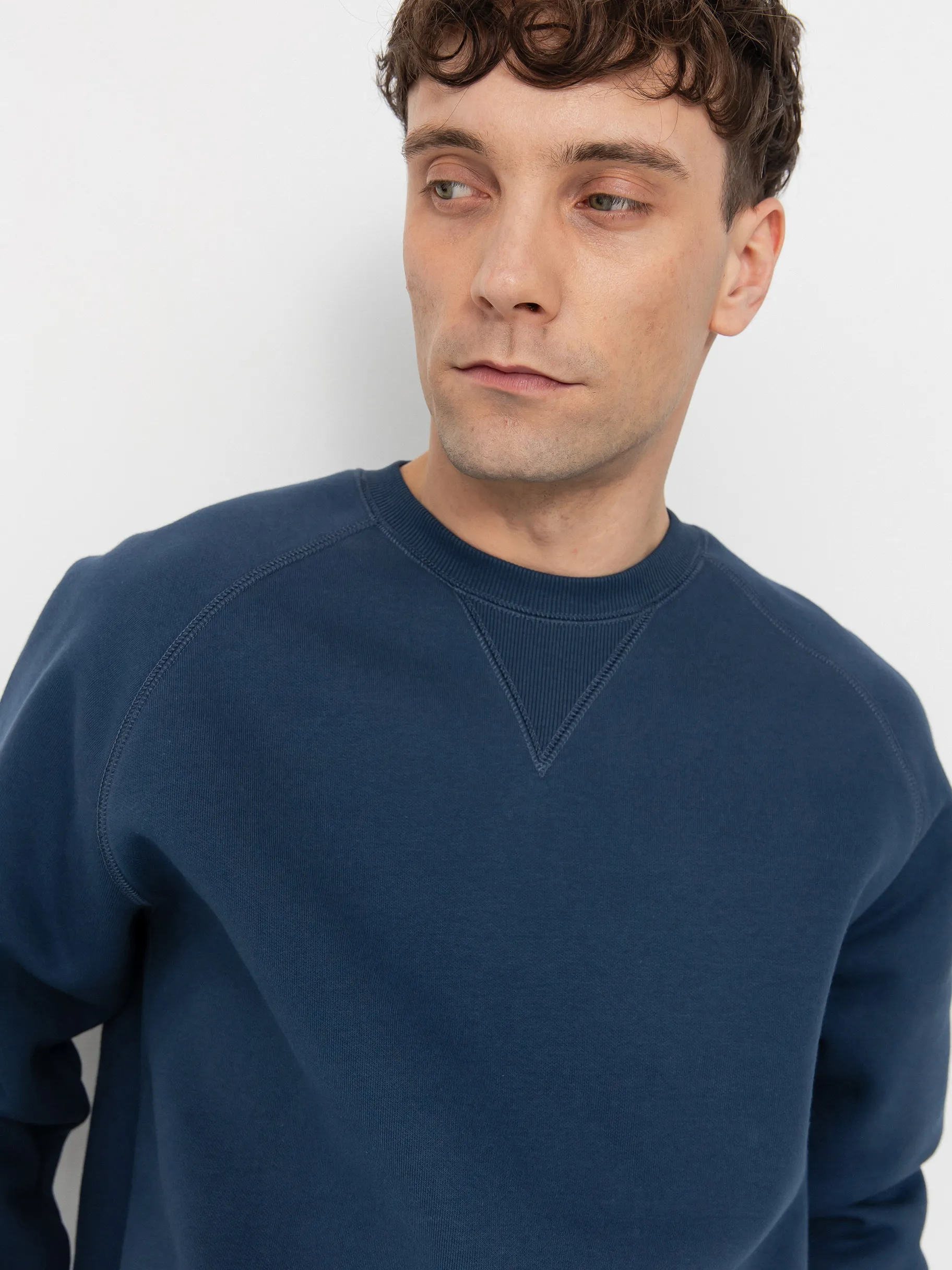 Carhartt WIP Chase Sweatshirt