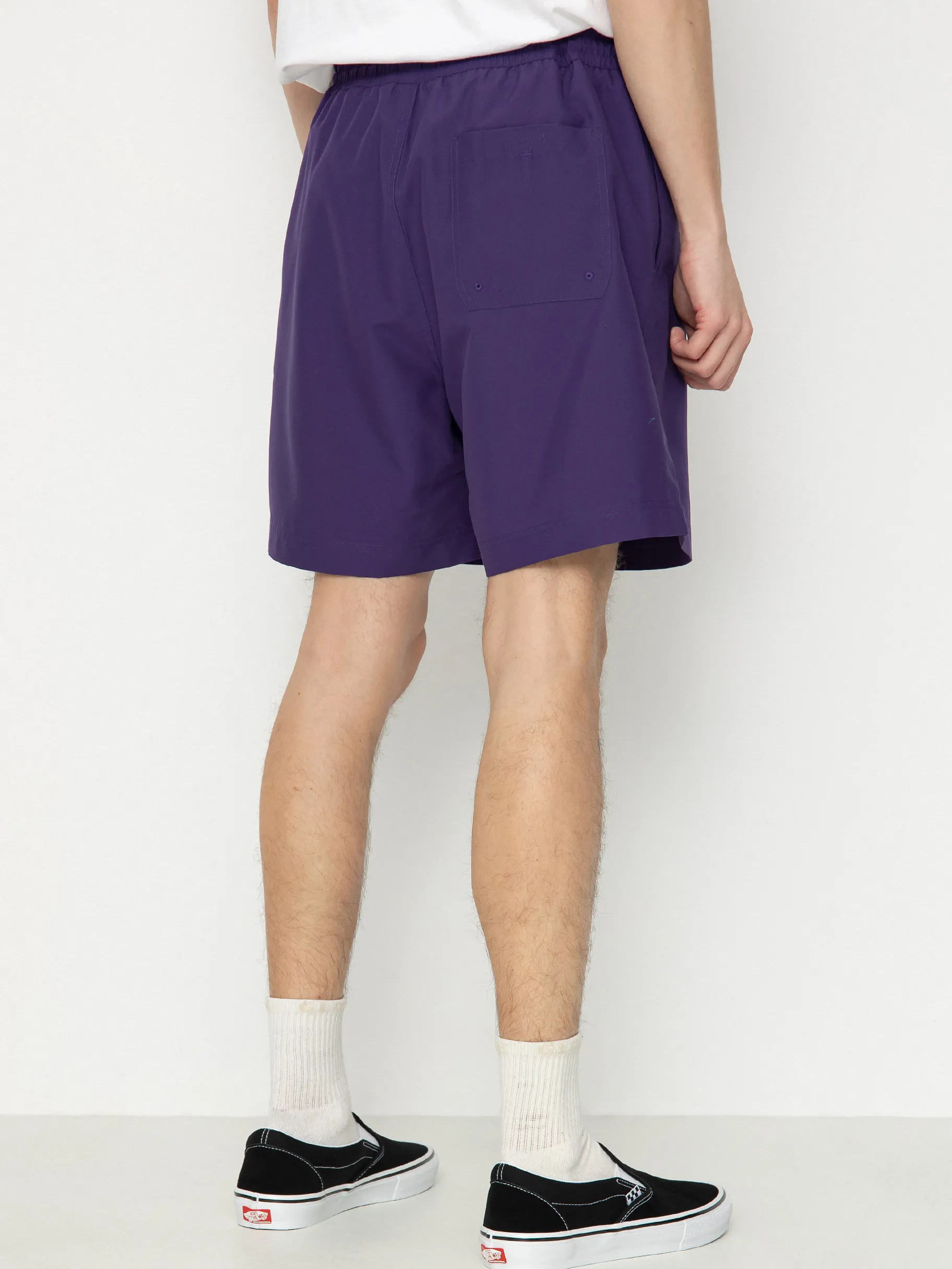 Carhartt WIP Chase Swim Shorts