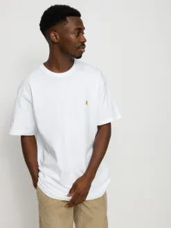 Carhartt WIP Chase T-shirt