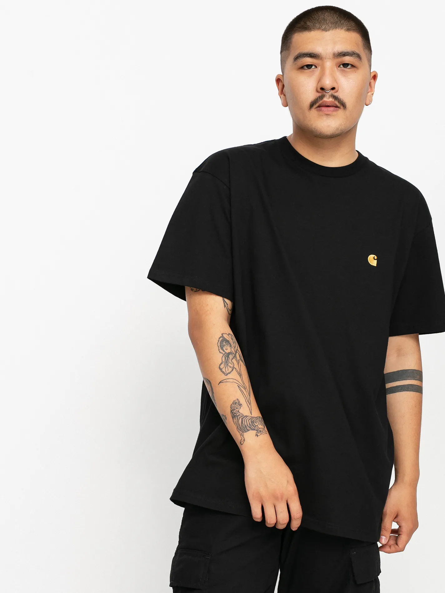 Carhartt WIP Chase T-shirt