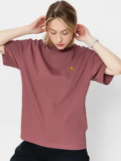 Carhartt WIP Chase Wmn T-Shirt