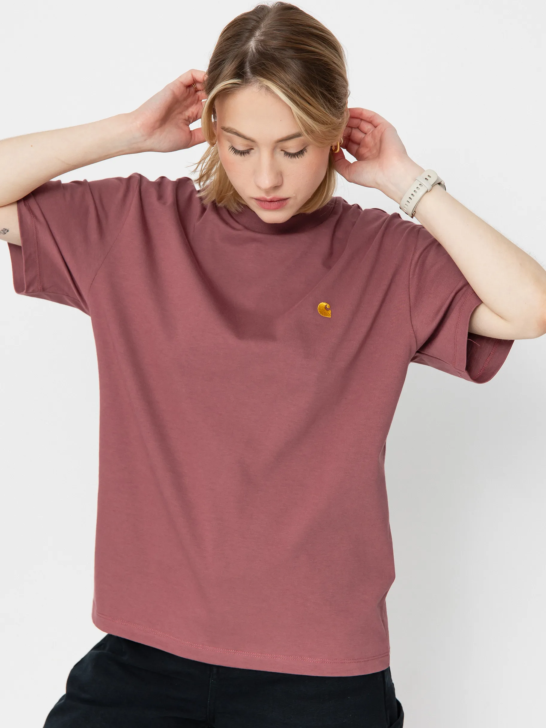 Carhartt WIP Chase Wmn T-Shirt