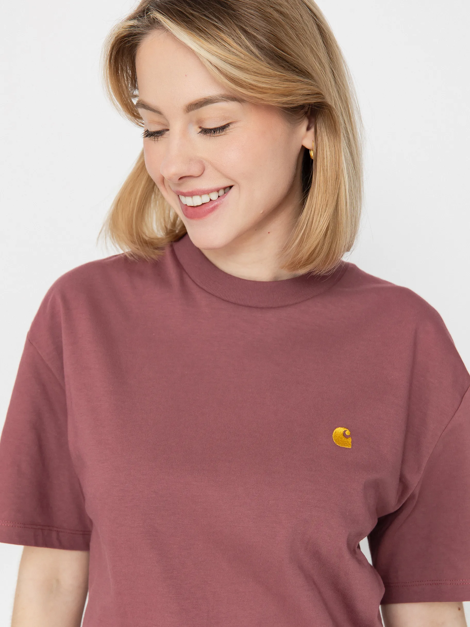 Carhartt WIP Chase Wmn T-Shirt