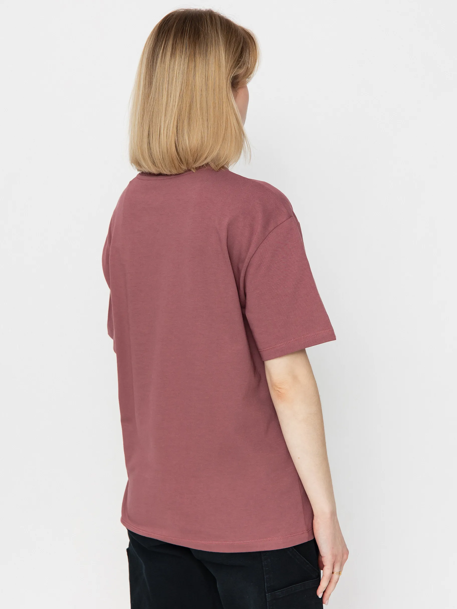 Carhartt WIP Chase Wmn T-Shirt