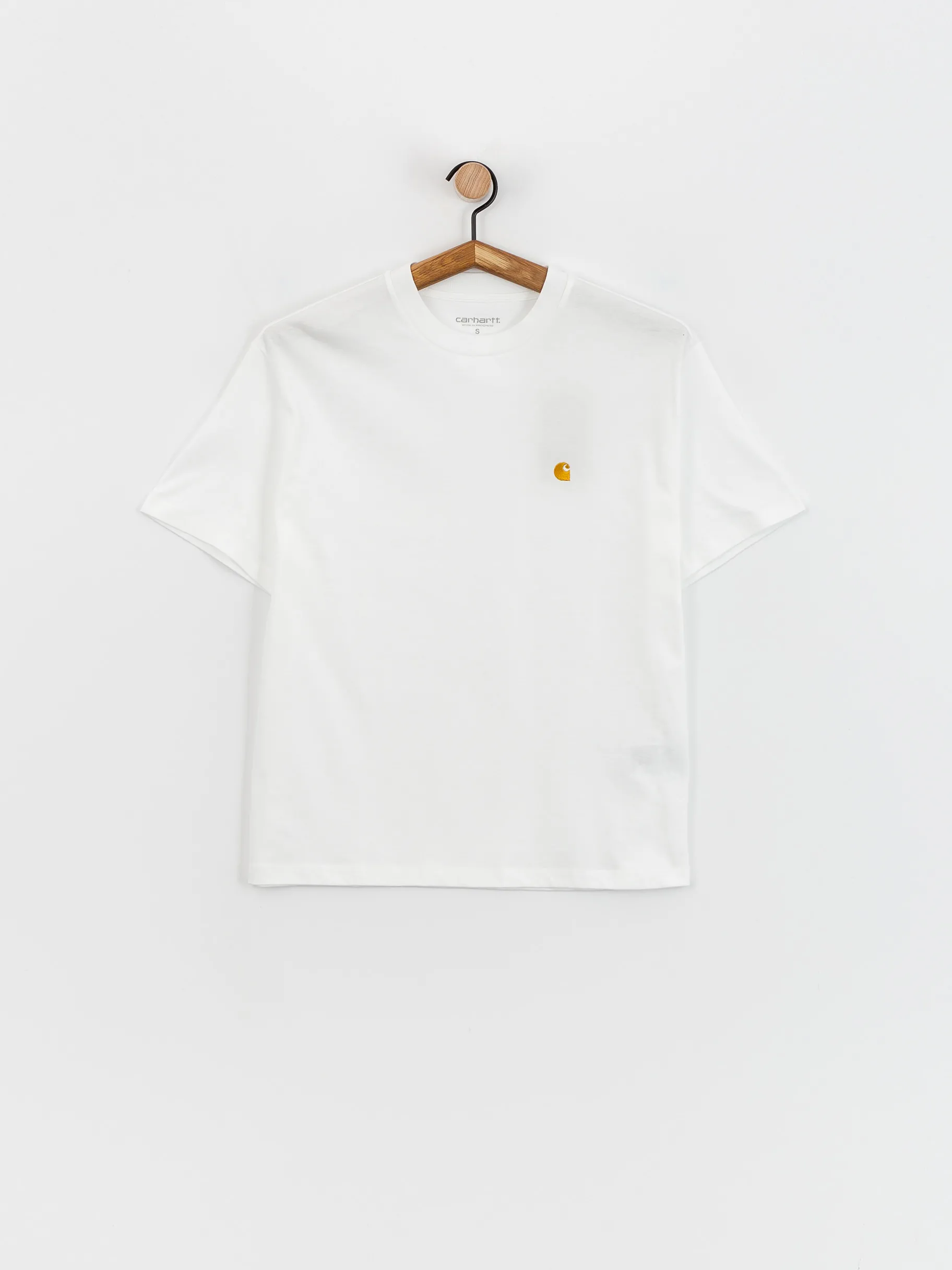 Carhartt WIP Chase Wmn T-Shirt