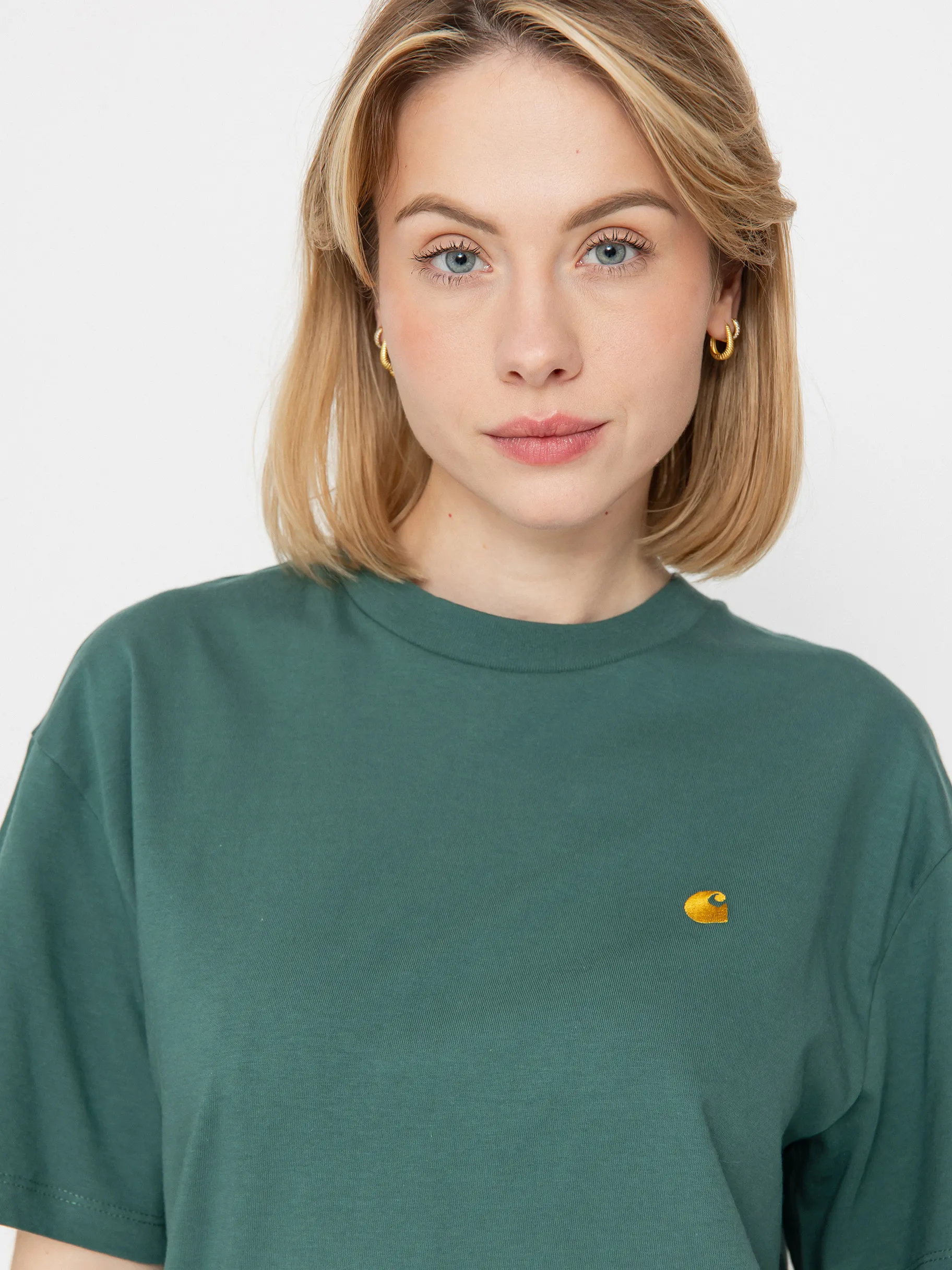 Carhartt WIP Chase Wmn T-Shirt