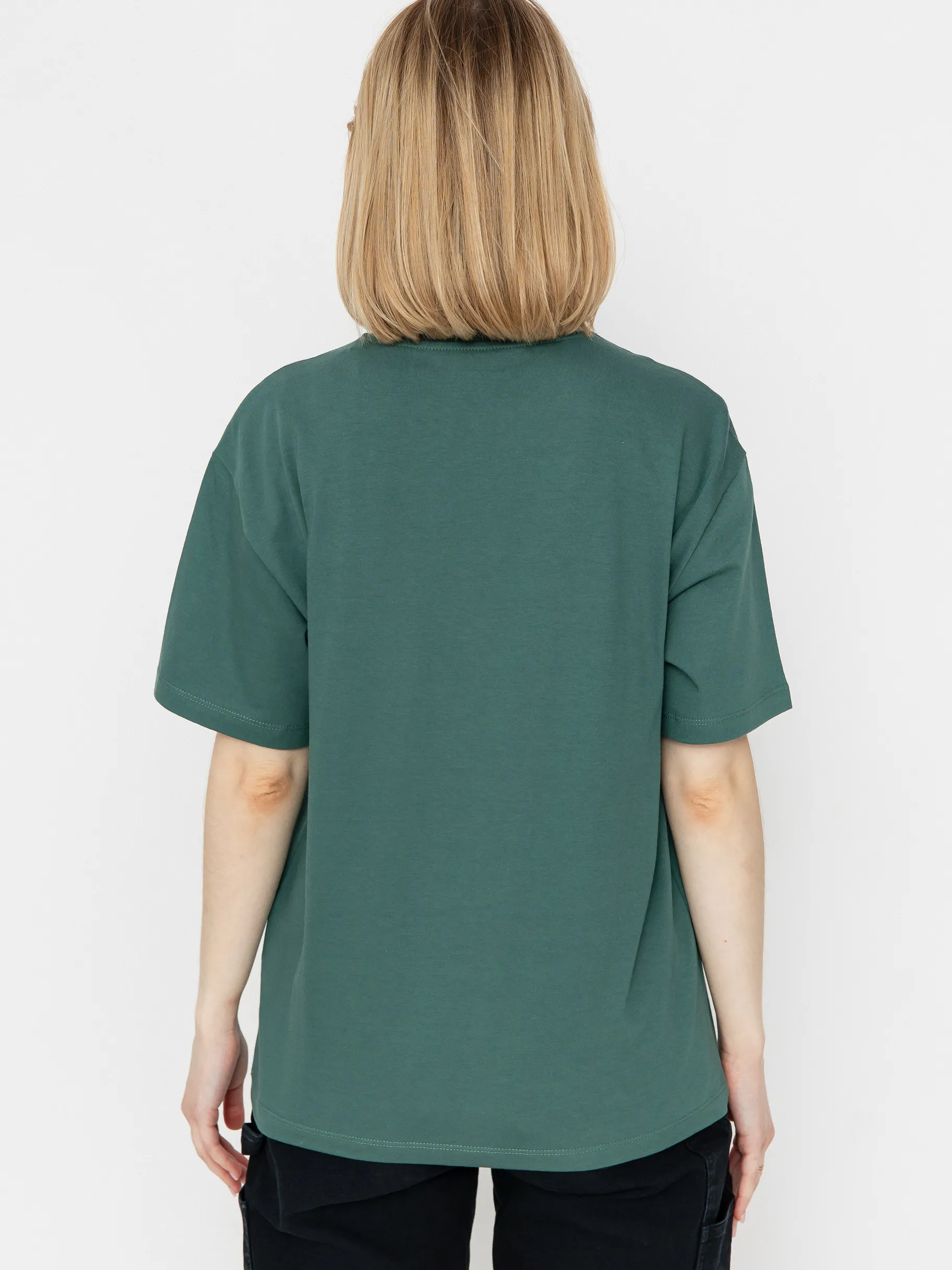 Carhartt WIP Chase Wmn T-Shirt