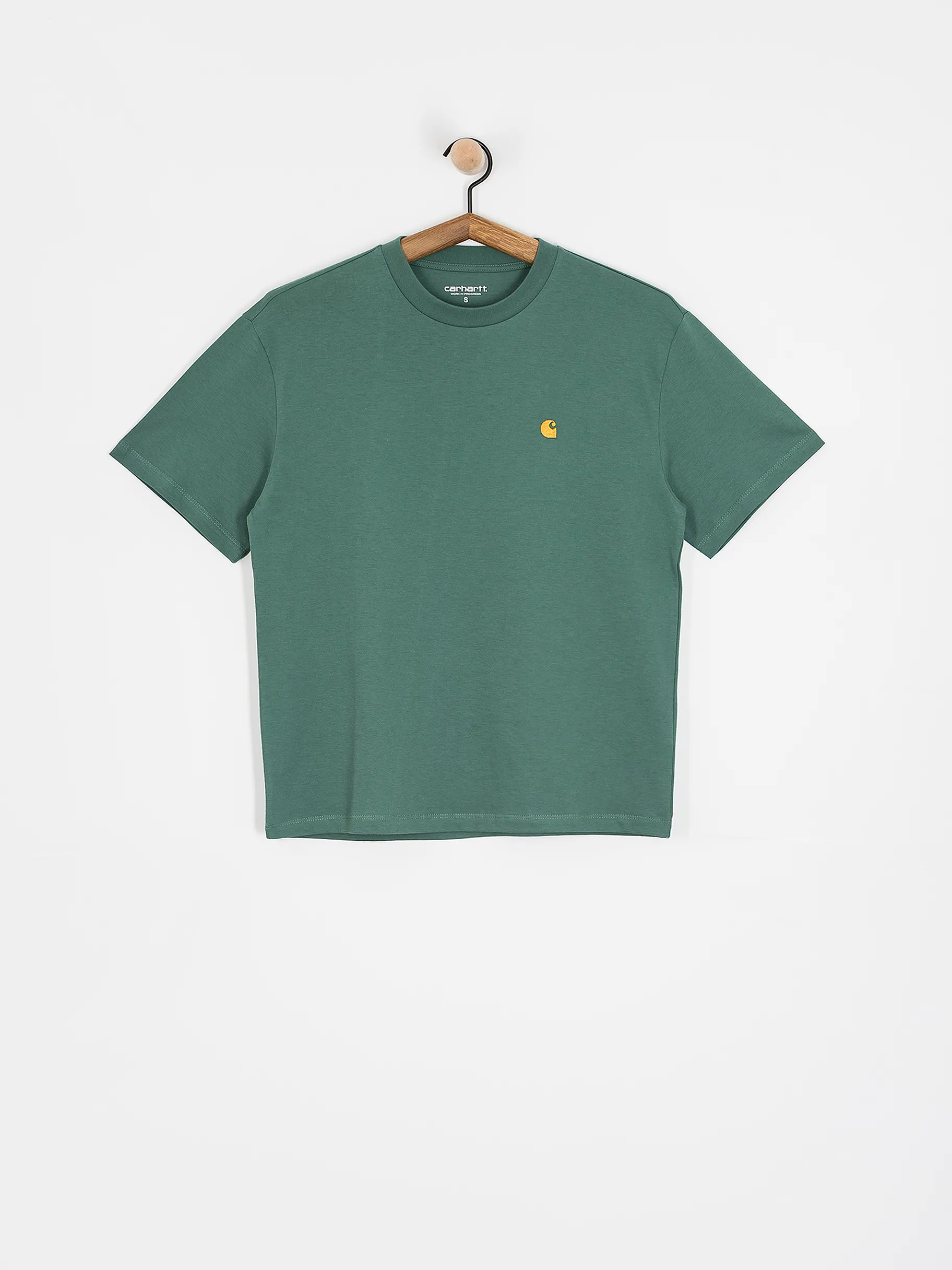 Carhartt WIP Chase Wmn T-Shirt