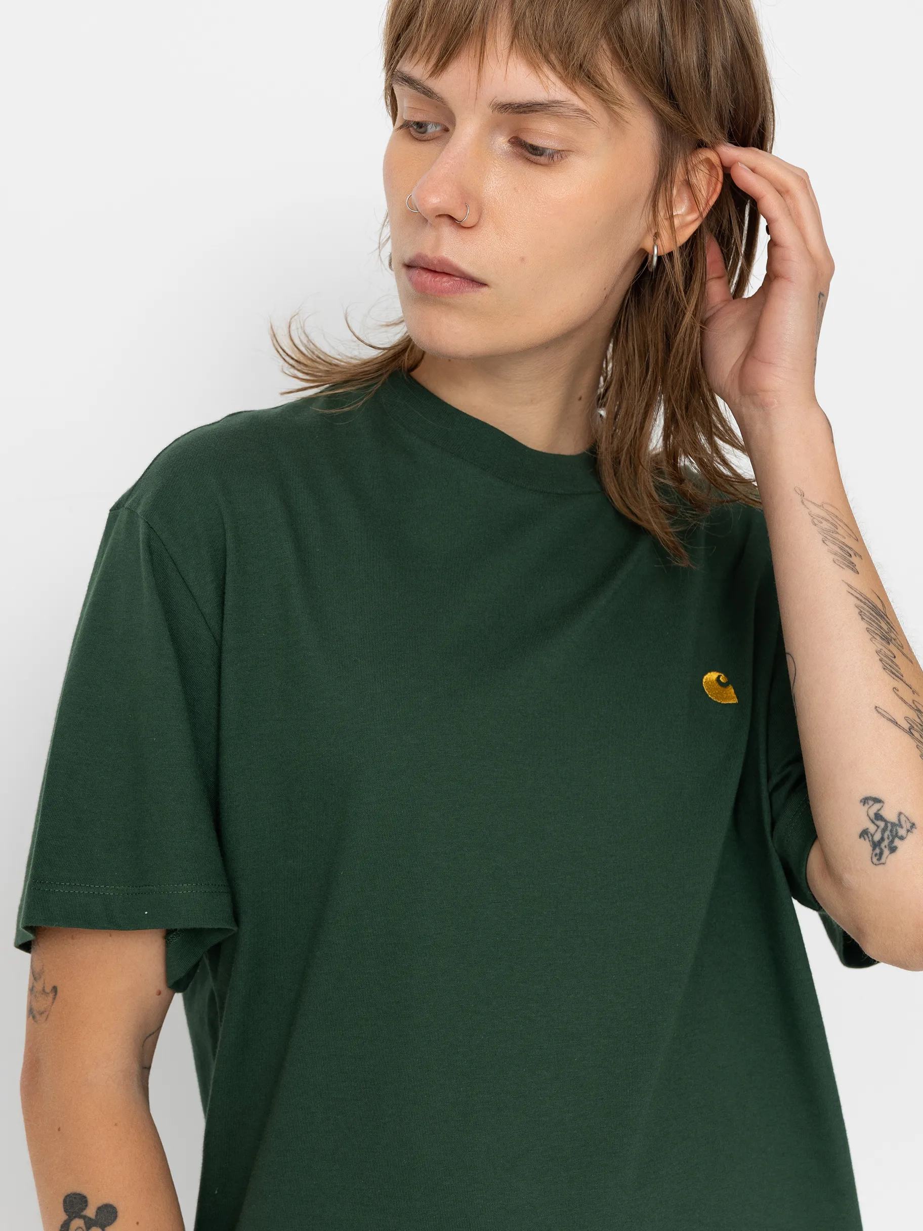 Carhartt WIP Chase Wmn T-Shirt