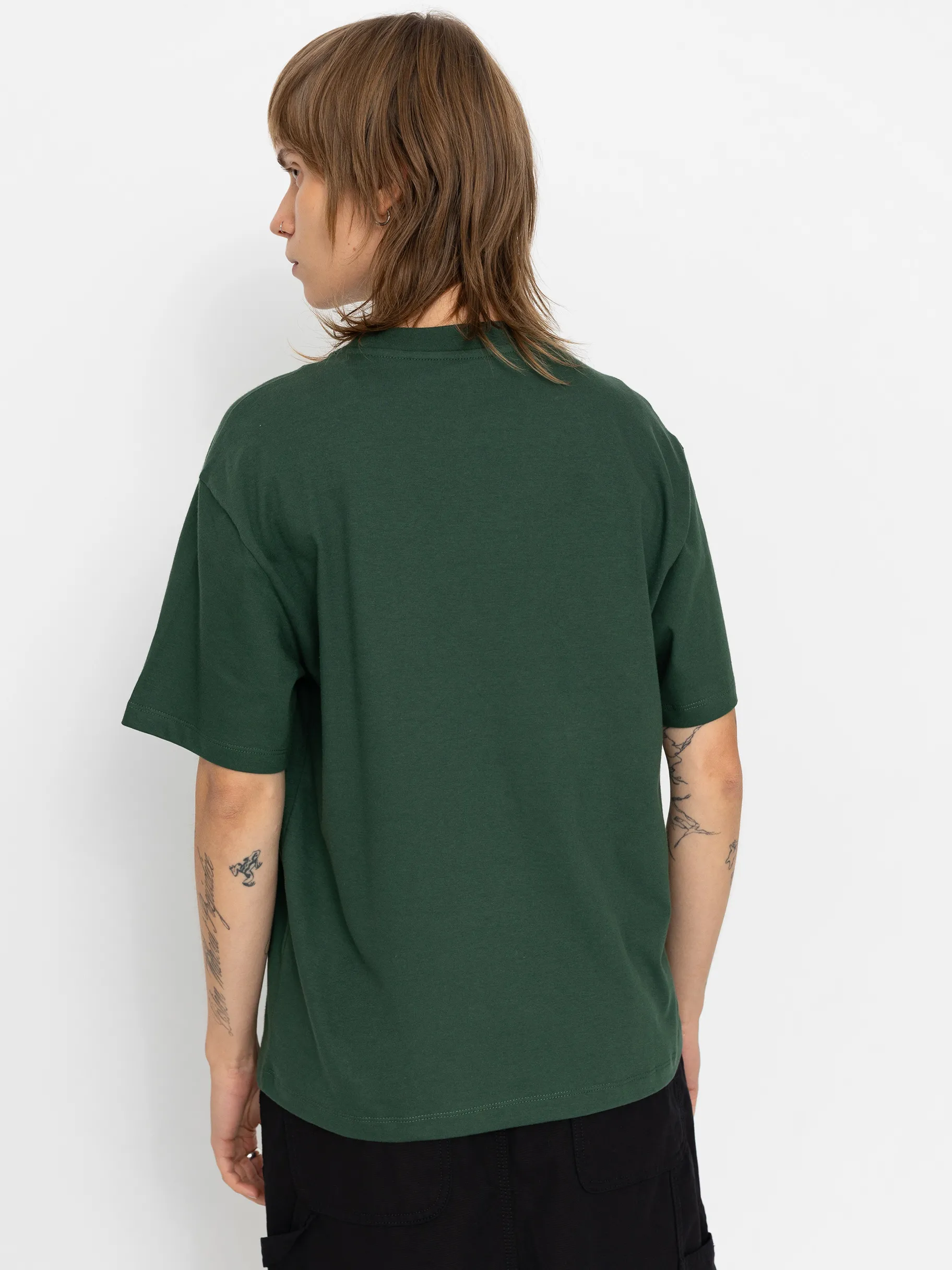 Carhartt WIP Chase Wmn T-Shirt