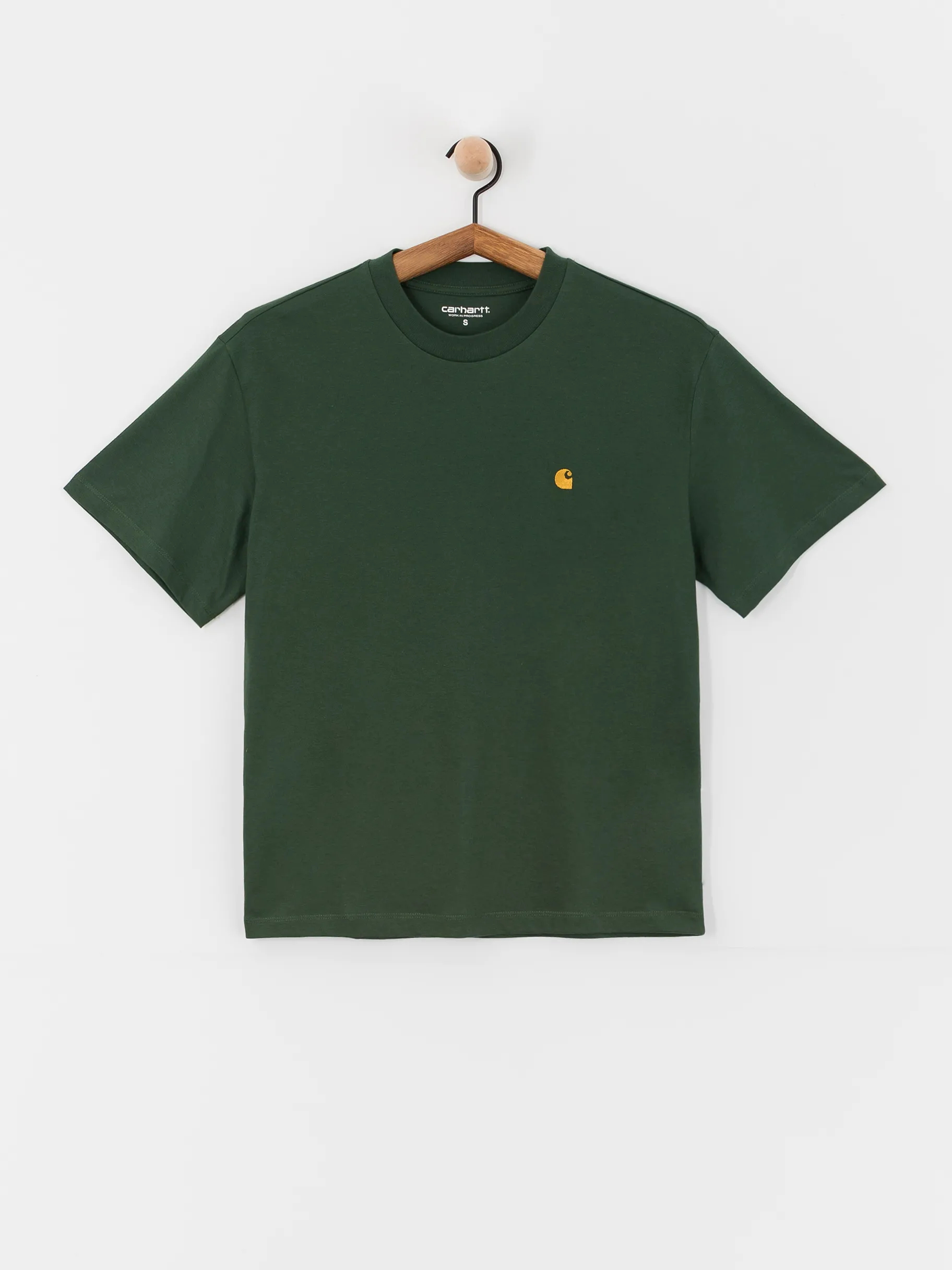 Carhartt WIP Chase Wmn T-Shirt