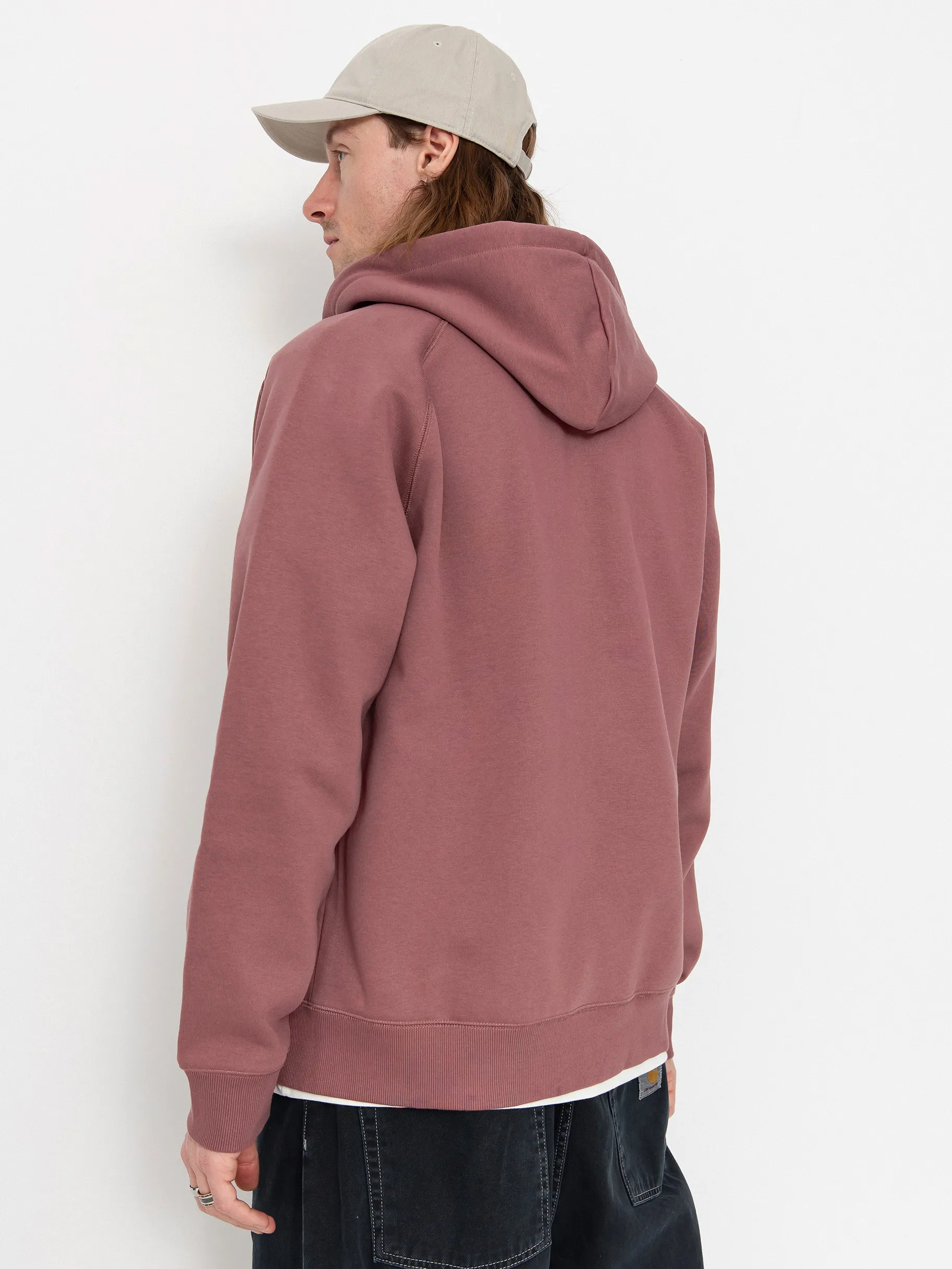 Carhartt WIP Chase ZHD Hoodie