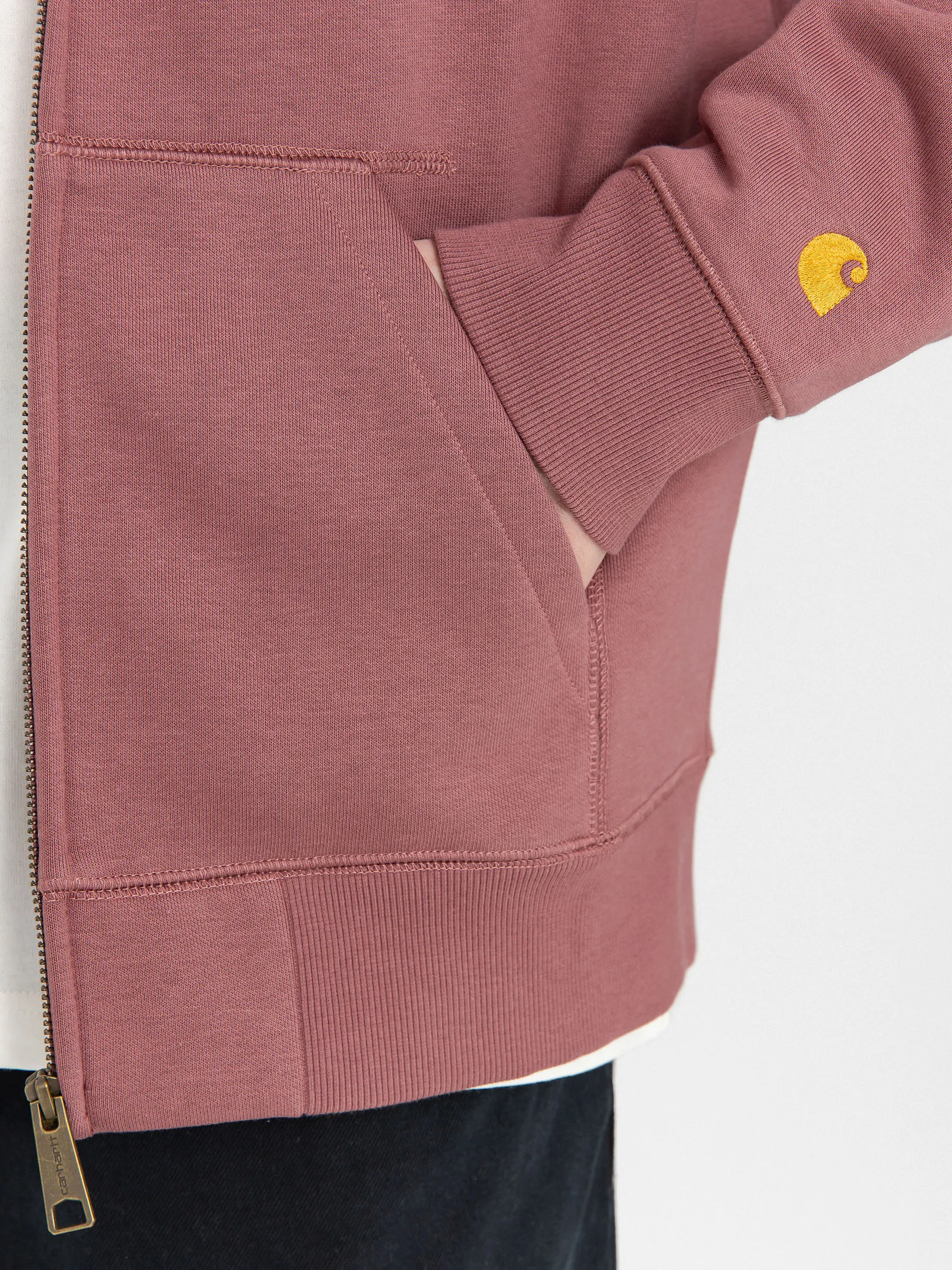 Carhartt WIP Chase ZHD Hoodie
