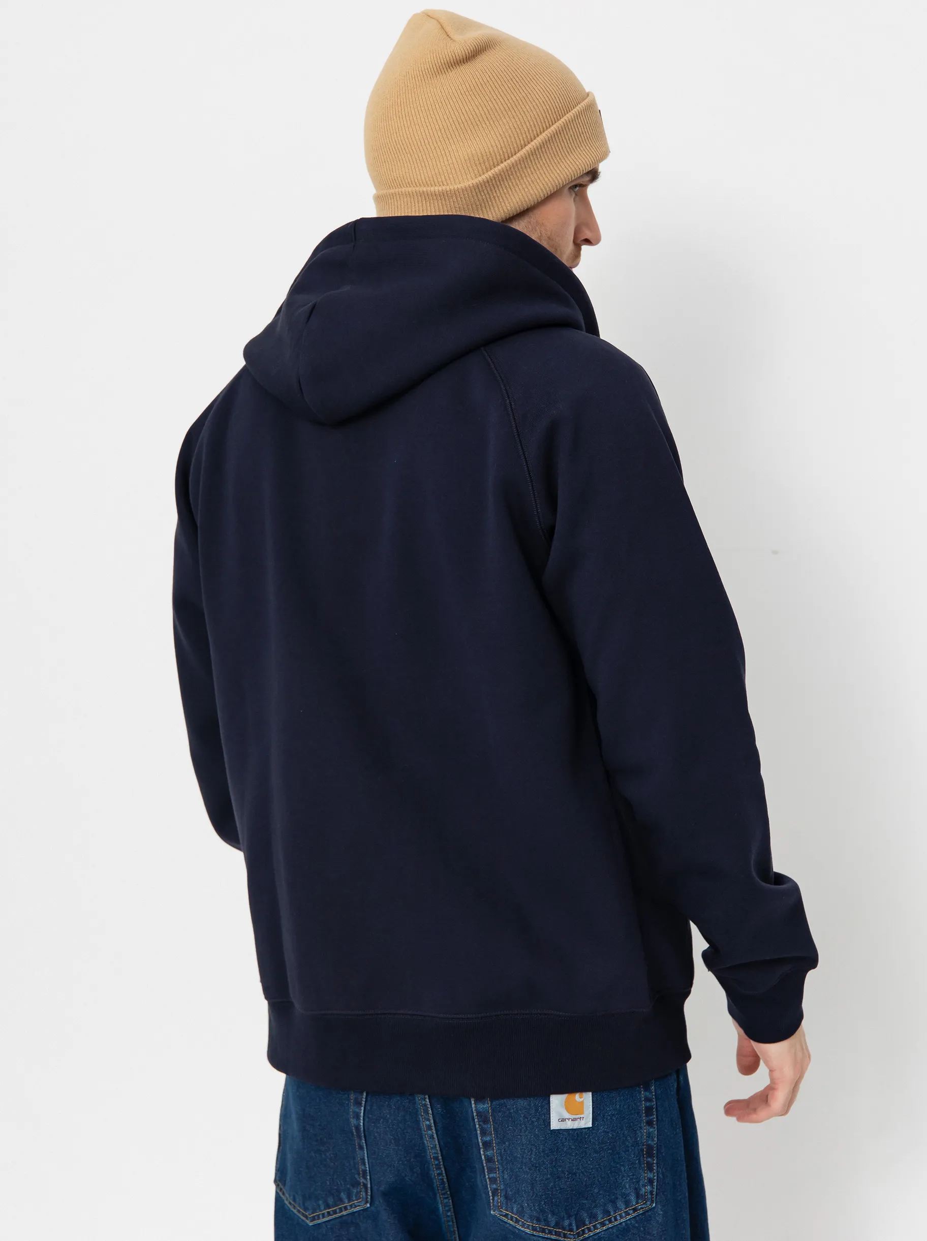 Carhartt WIP Chase ZHD Hoodie