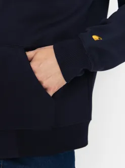 Carhartt WIP Chase ZHD Hoodie