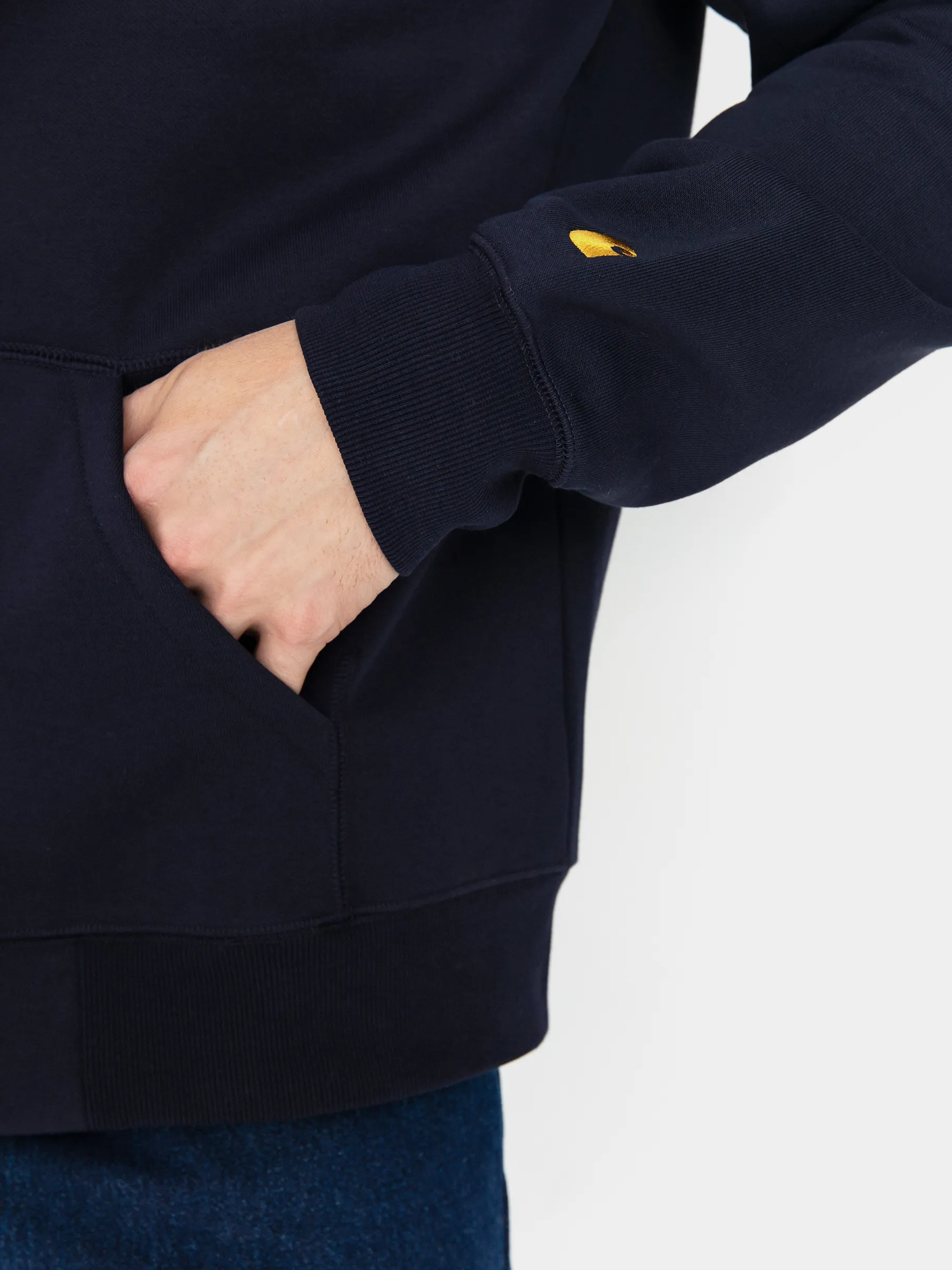 Carhartt WIP Chase ZHD Hoodie