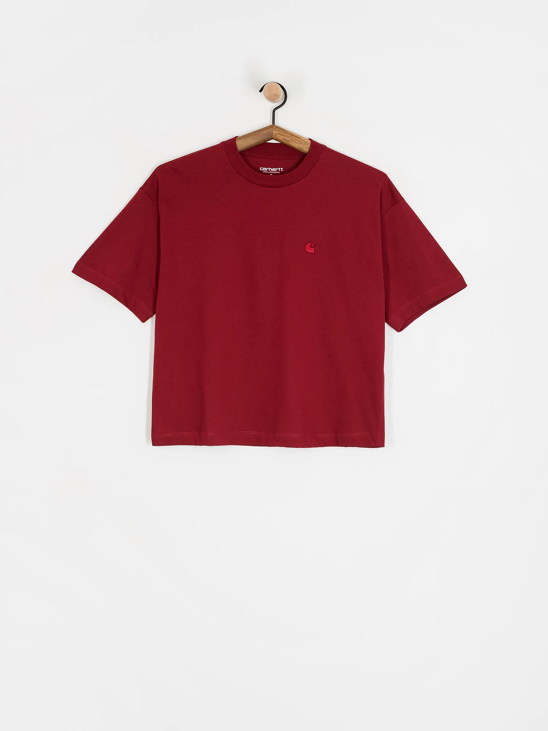 Carhartt WIP Chester Wmn T-Shirt
