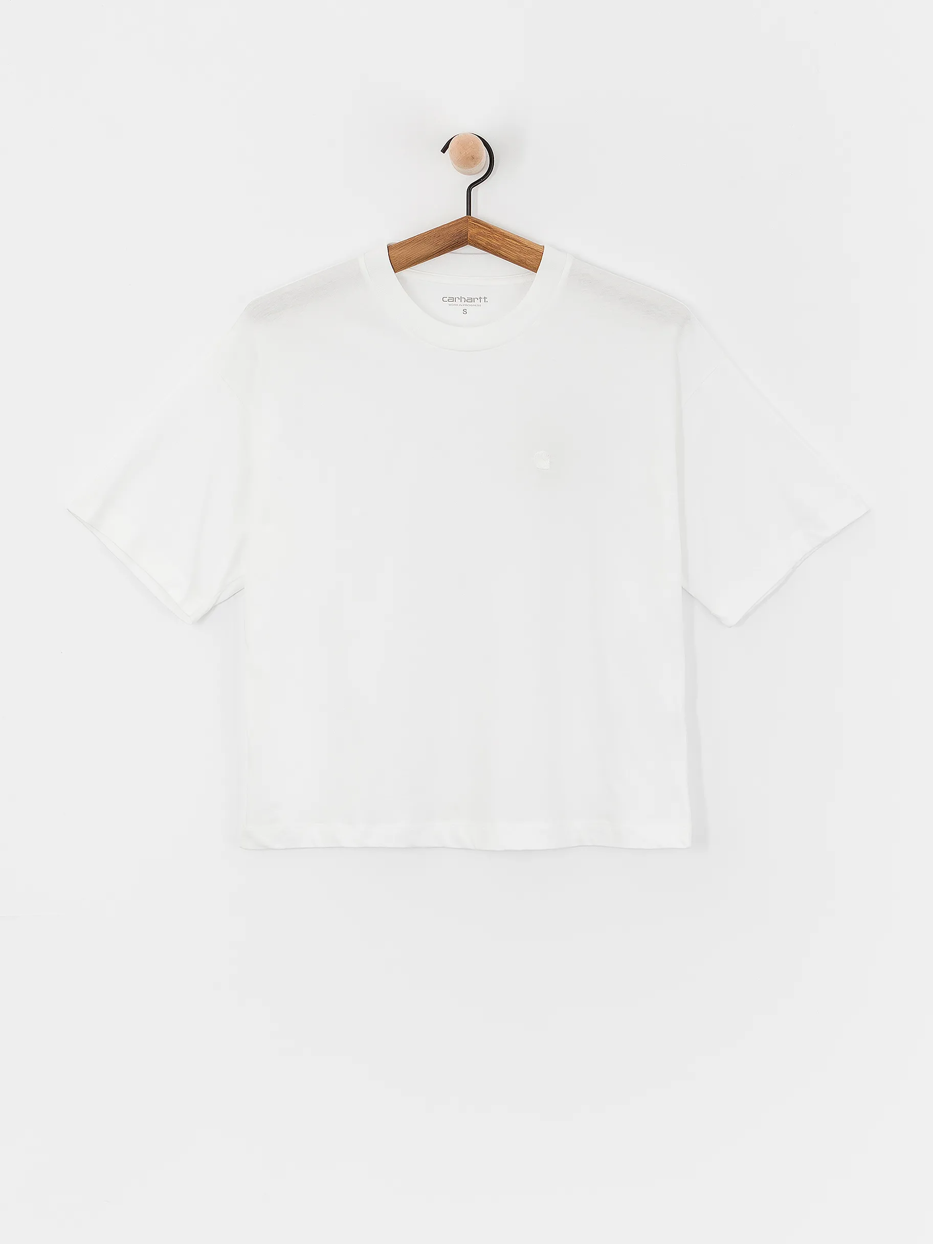 Carhartt WIP Chester Wmn T-Shirt