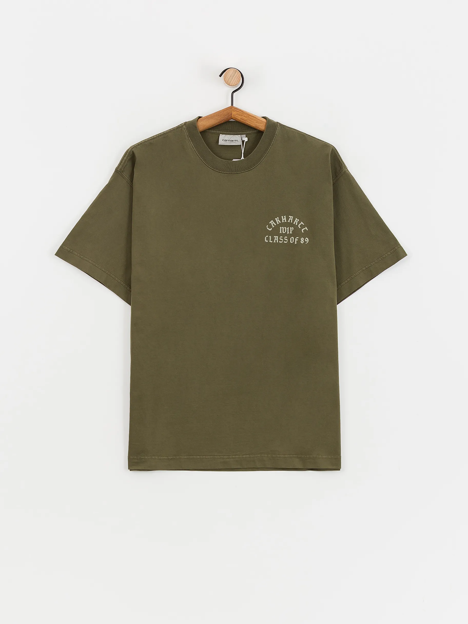 Carhartt WIP Class of 89 T-Shirt
