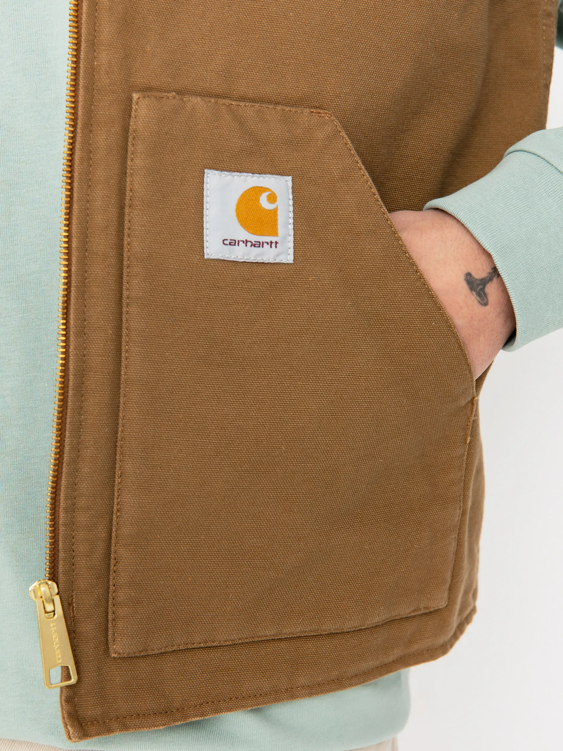 Carhartt WIP Classic Vest