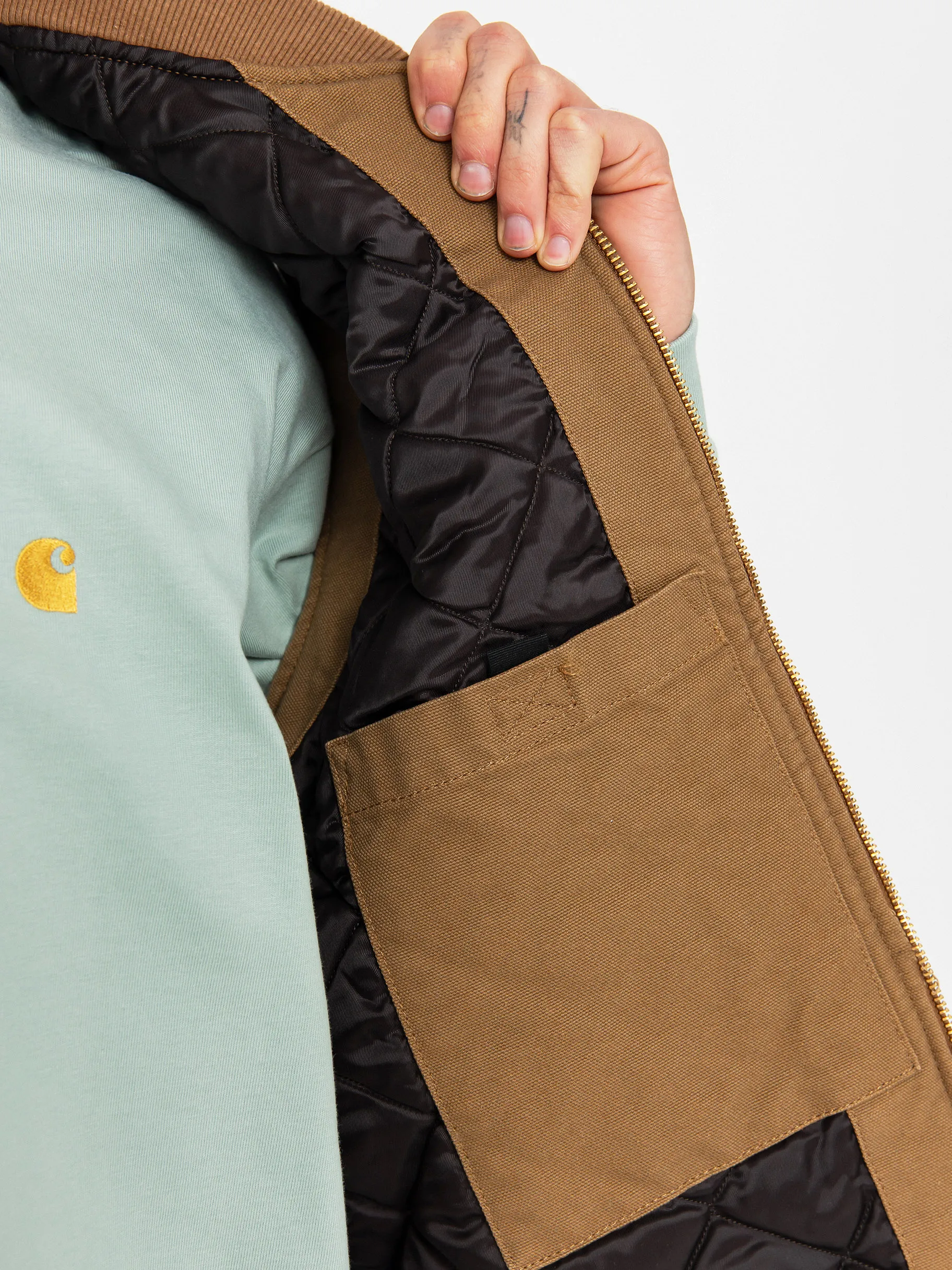 Carhartt WIP Classic Vest