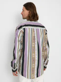 Carhartt WIP Coba Stripe Shirt