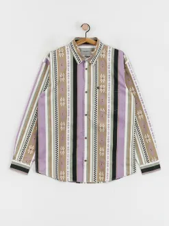 Carhartt WIP Coba Stripe Shirt