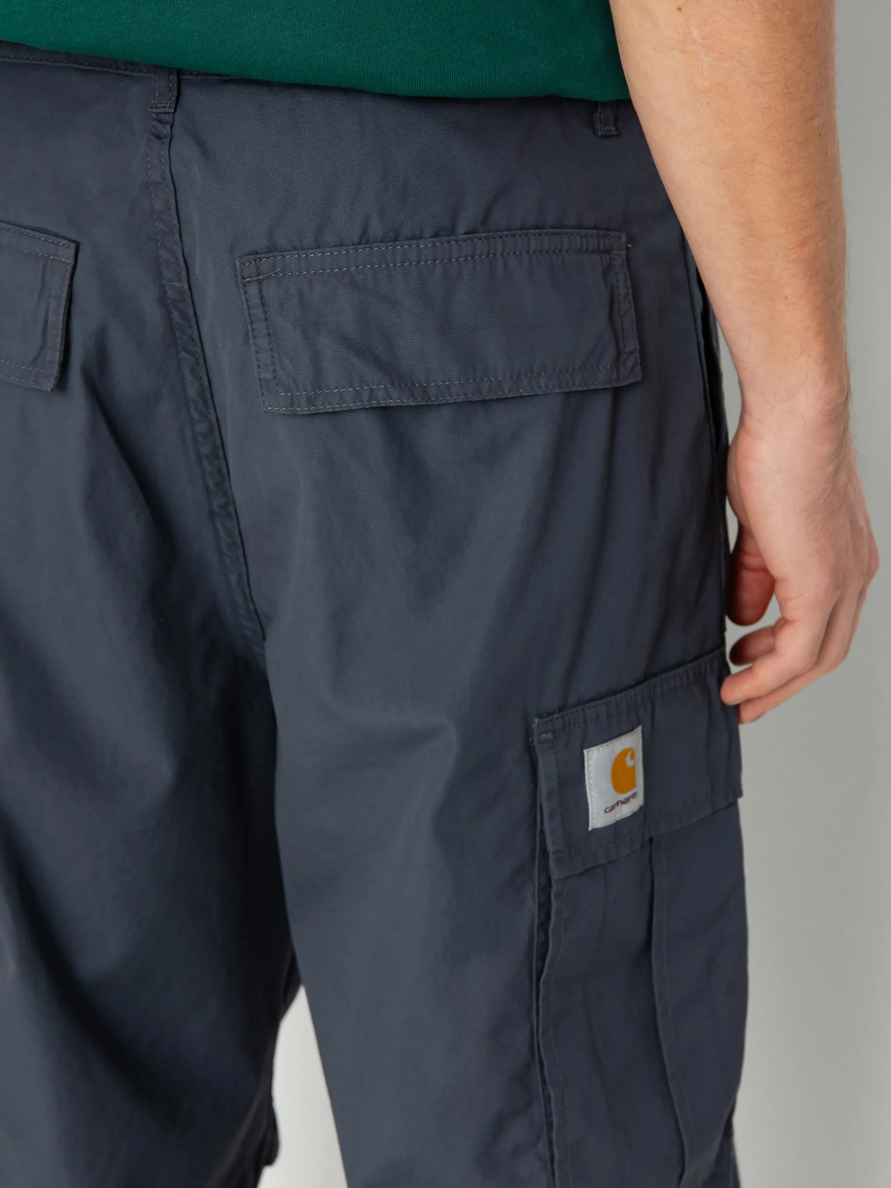 Carhartt WIP Cole Cargo Pants