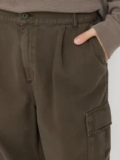 Carhartt WIP Cole Cargo Pants