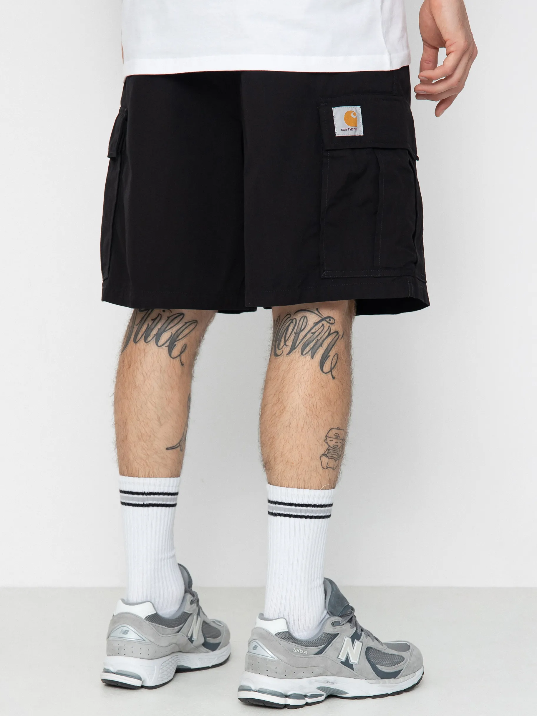 Carhartt WIP Cole Cargo Shorts