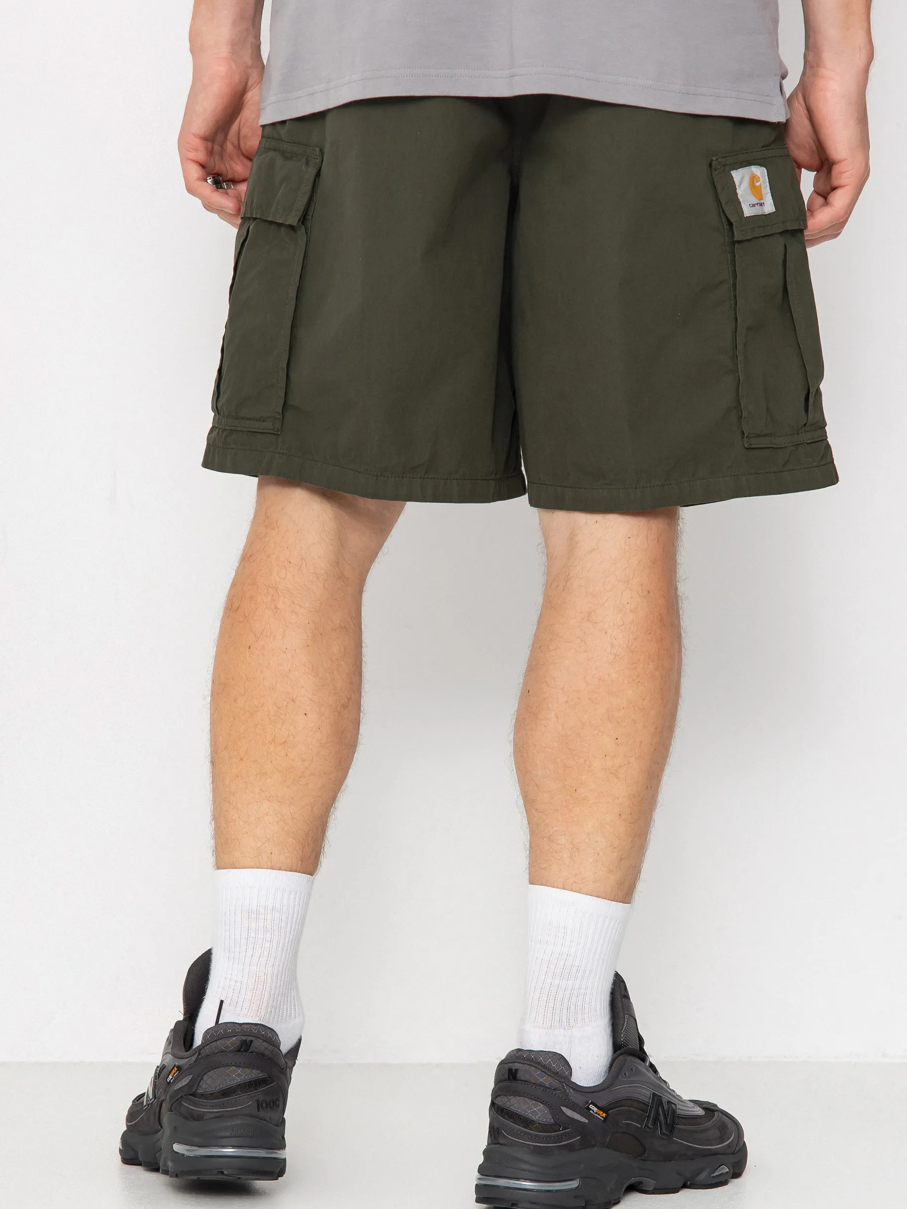 Carhartt WIP Cole Cargo Shorts