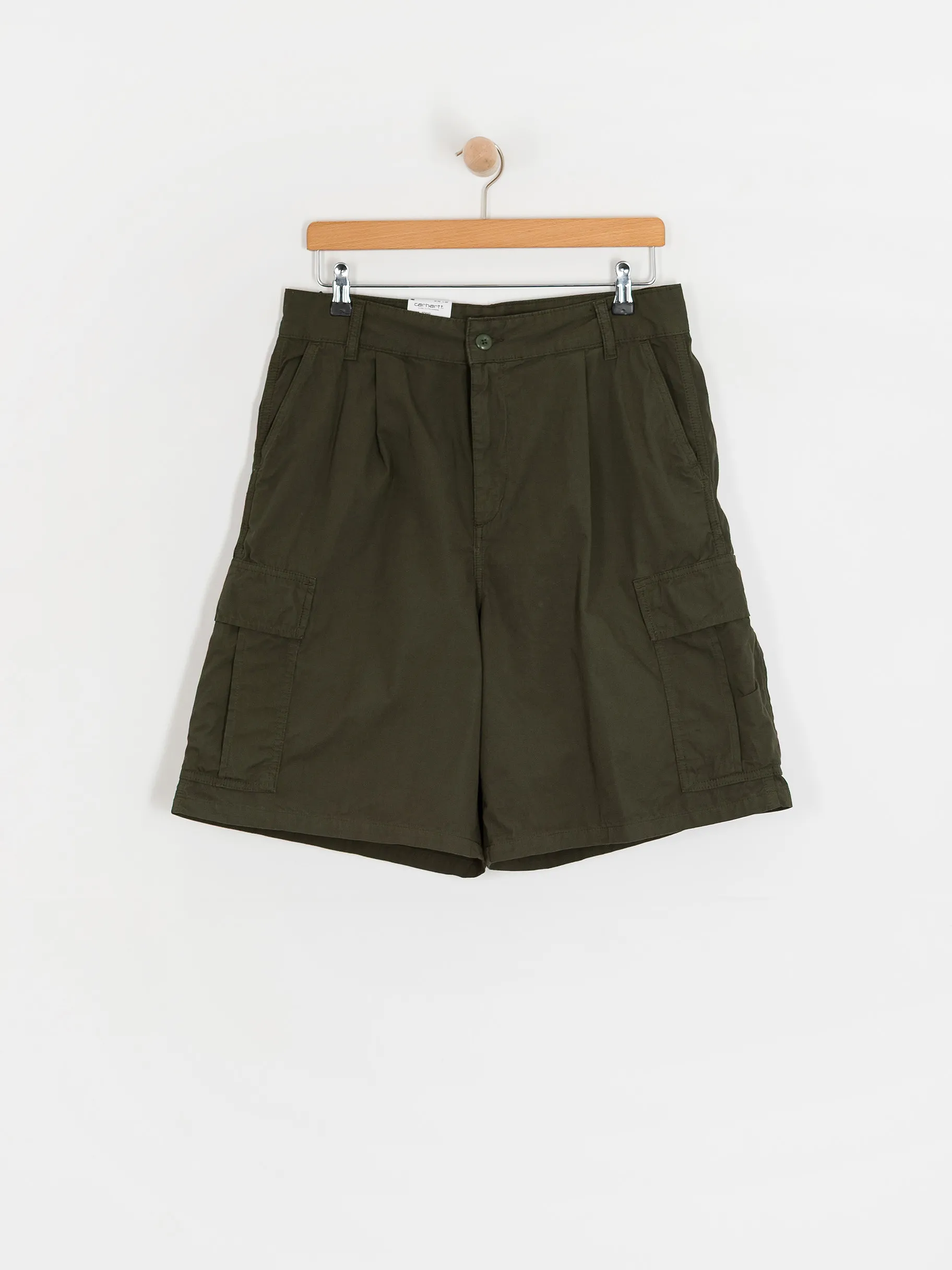 Carhartt WIP Cole Cargo Shorts