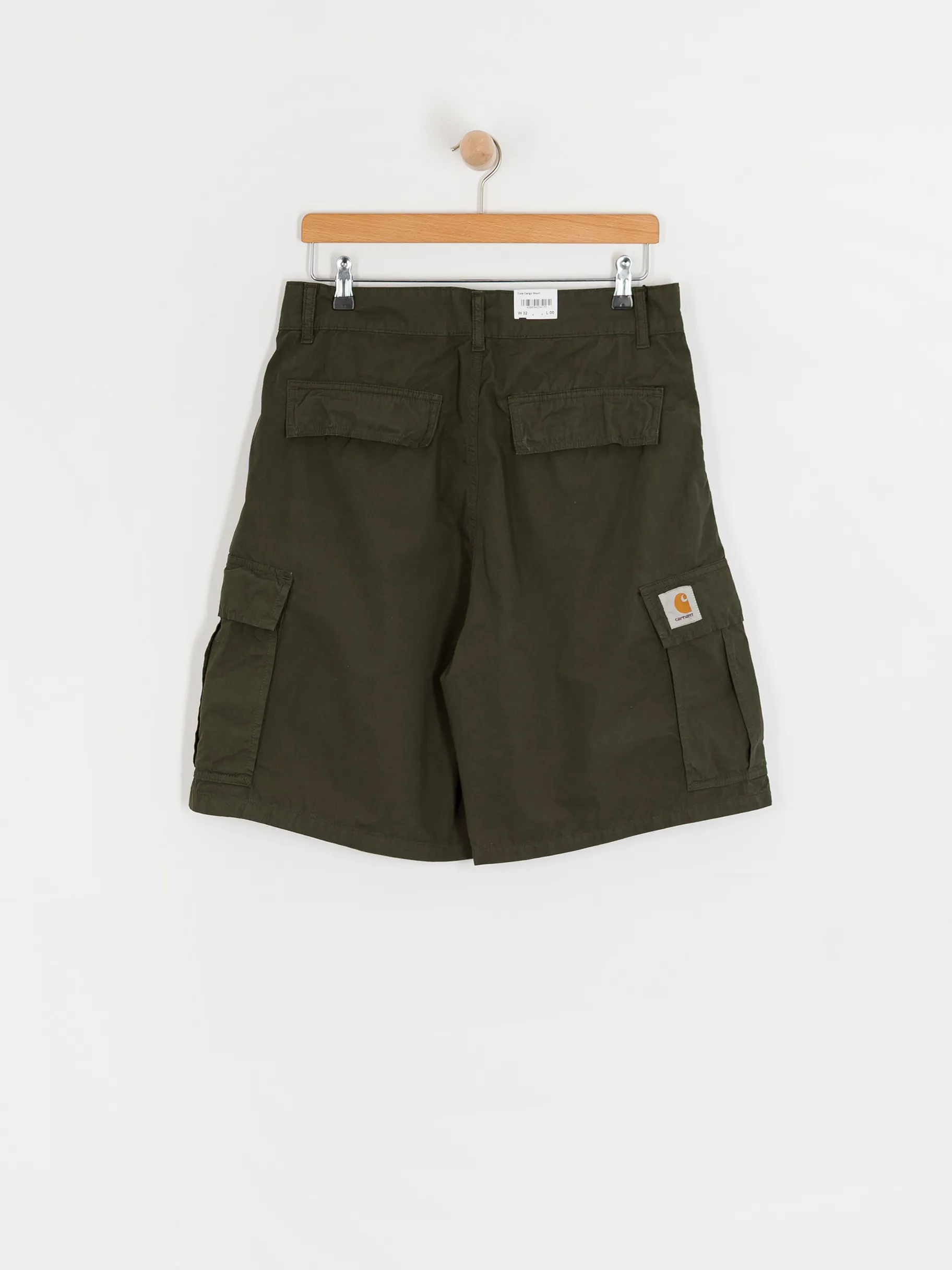 Carhartt WIP Cole Cargo Shorts