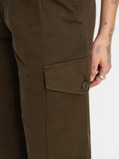 Carhartt WIP Collins Pants Wmn
