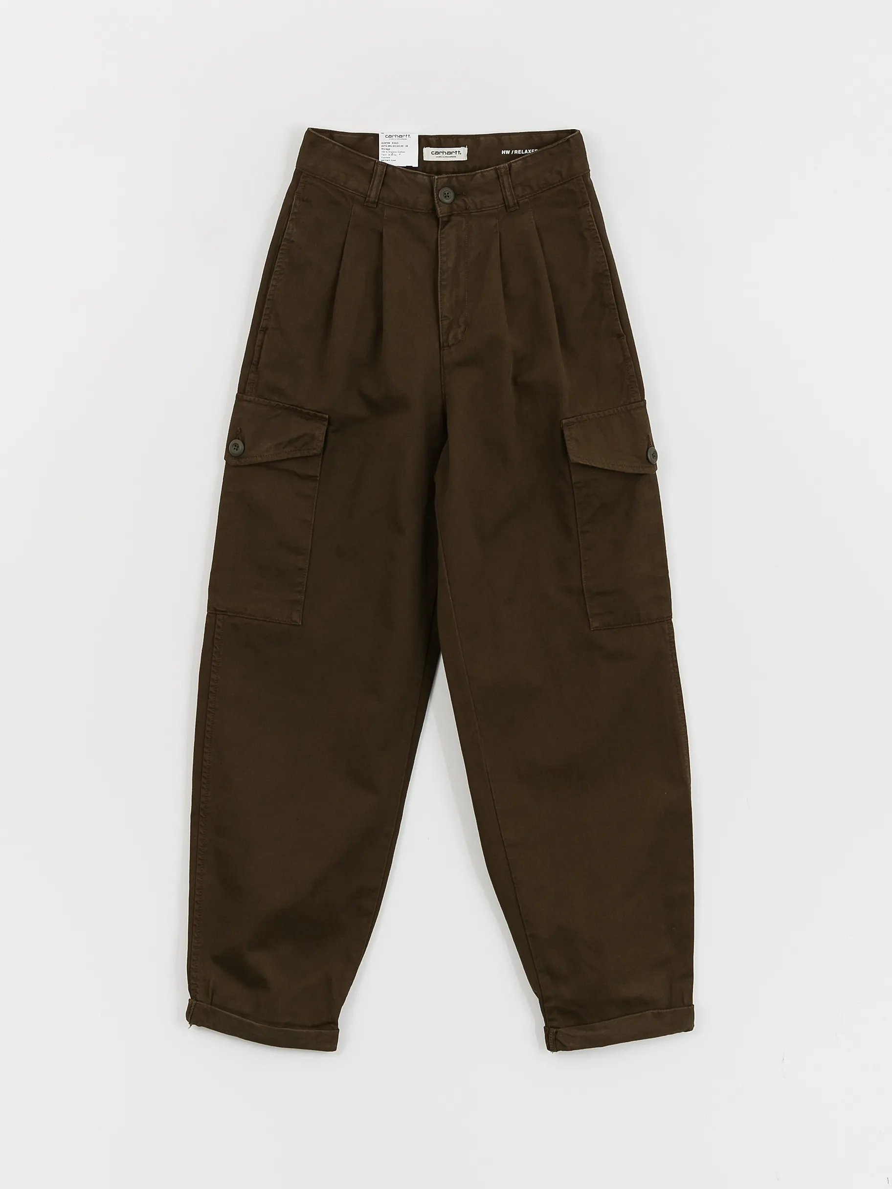 Carhartt WIP Collins Pants Wmn