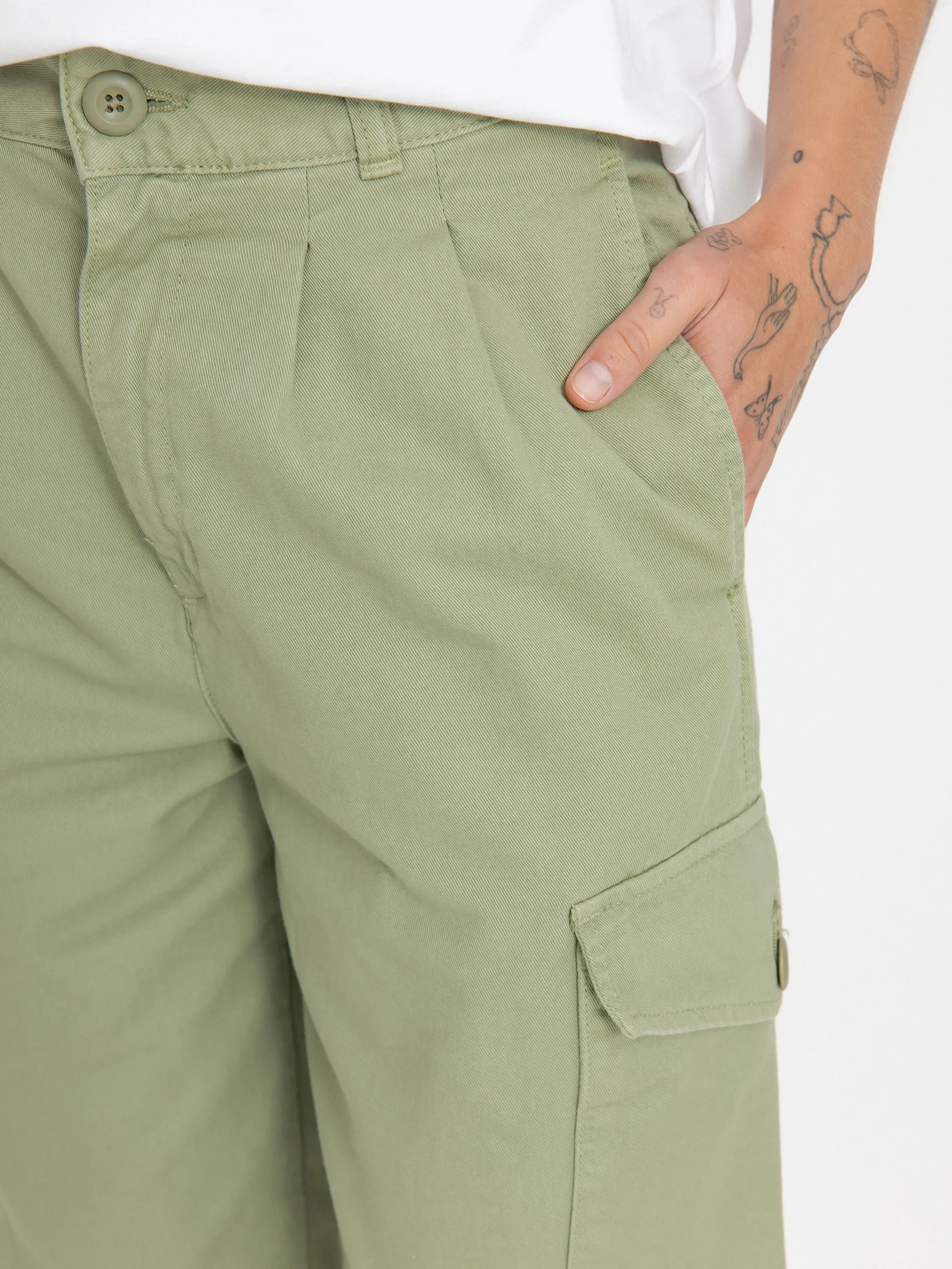 Carhartt WIP Collins Wmn Pants