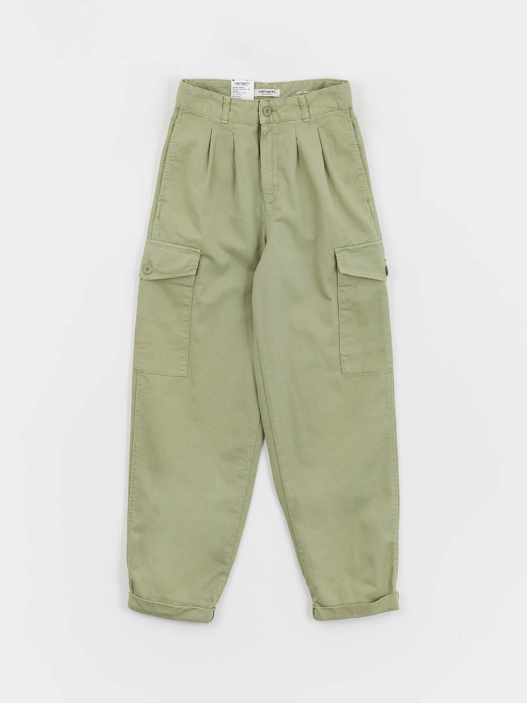 Carhartt WIP Collins Wmn Pants