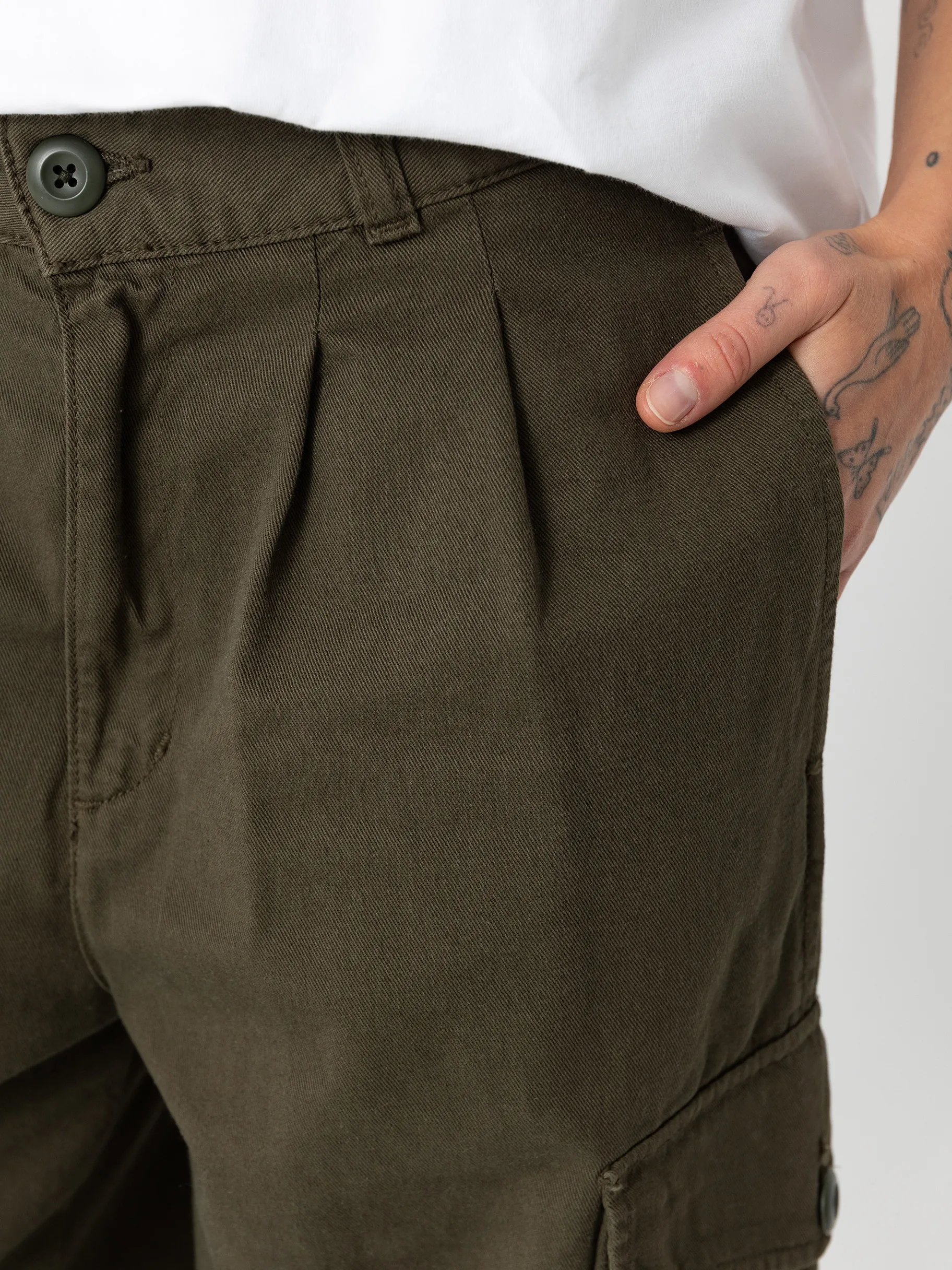 Carhartt WIP Collins Wmn Pants