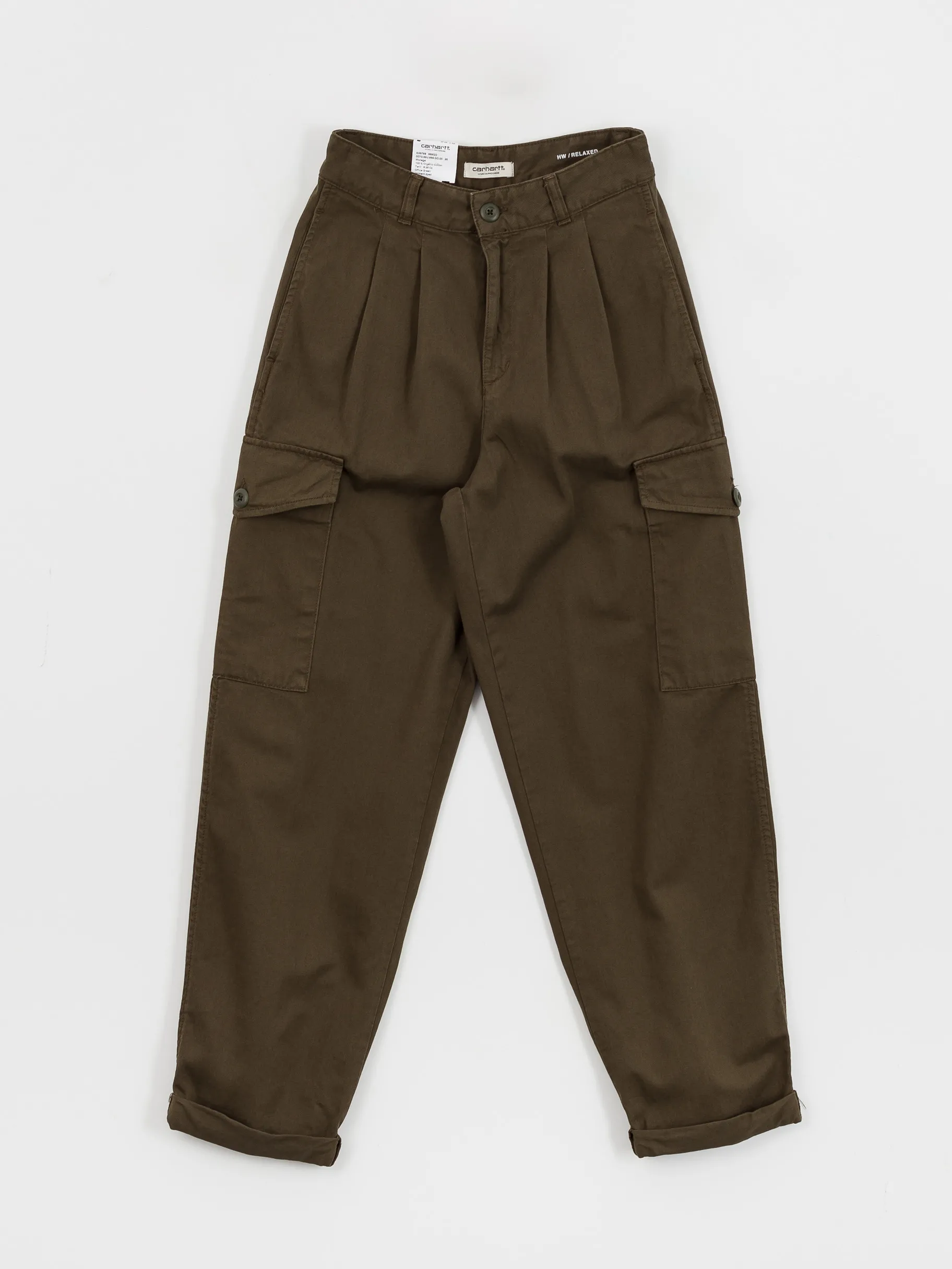 Carhartt WIP Collins Wmn Pants