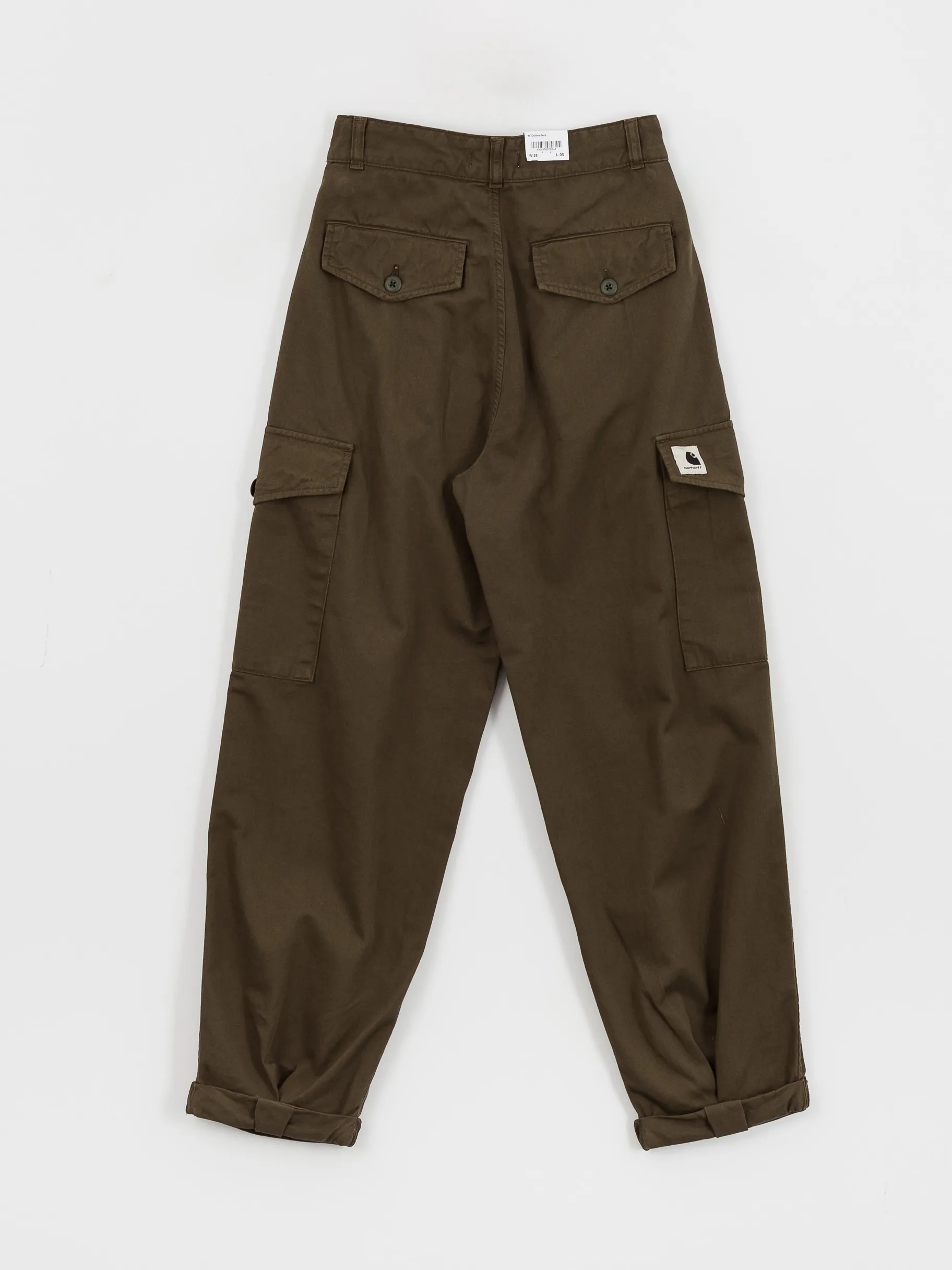 Carhartt WIP Collins Wmn Pants