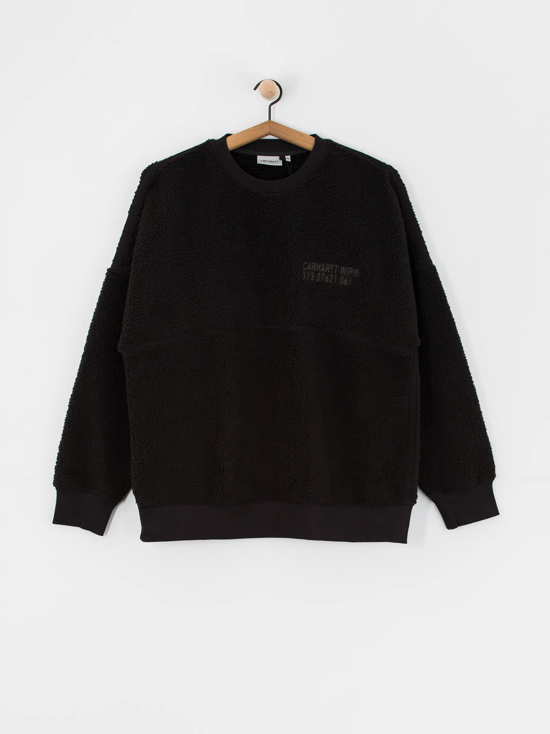 Carhartt WIP Coordinate Sweatshirt
