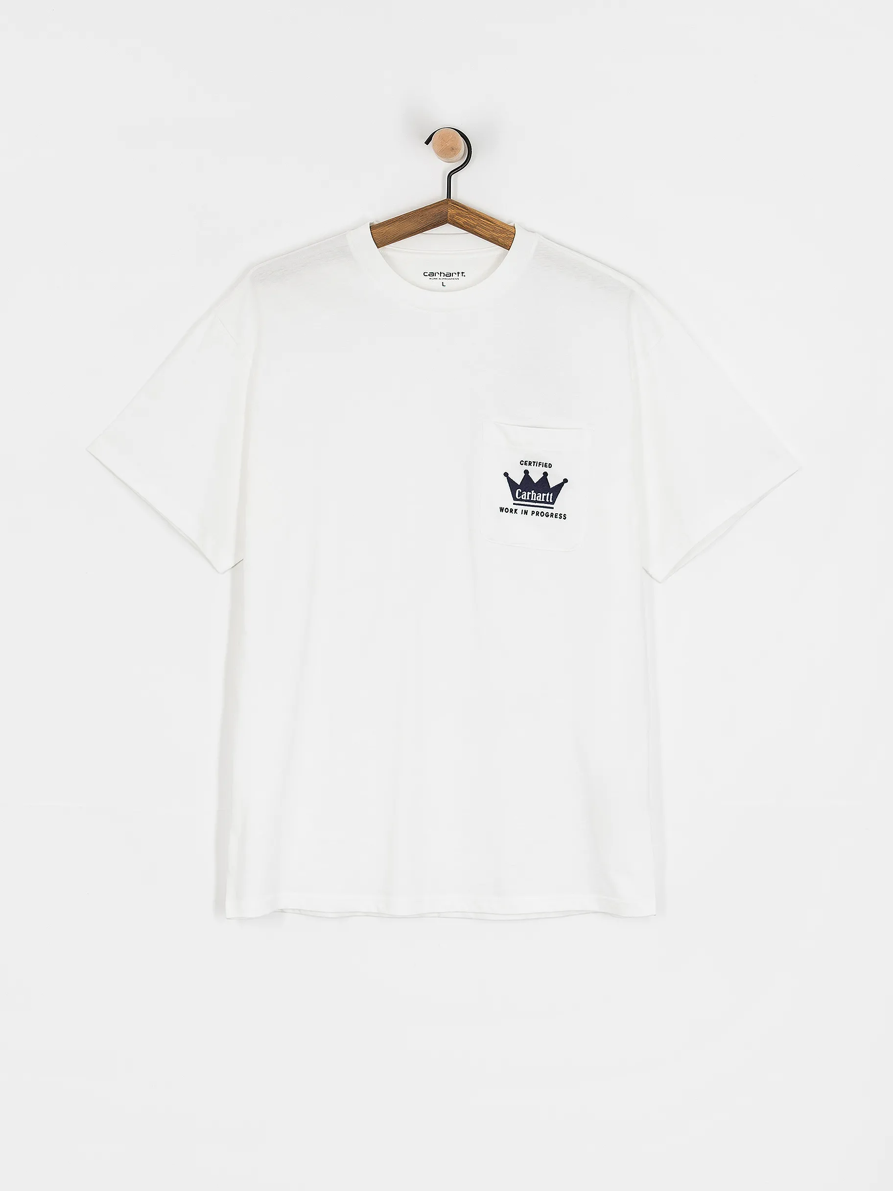 Carhartt WIP Crown Pocket T-Shirt