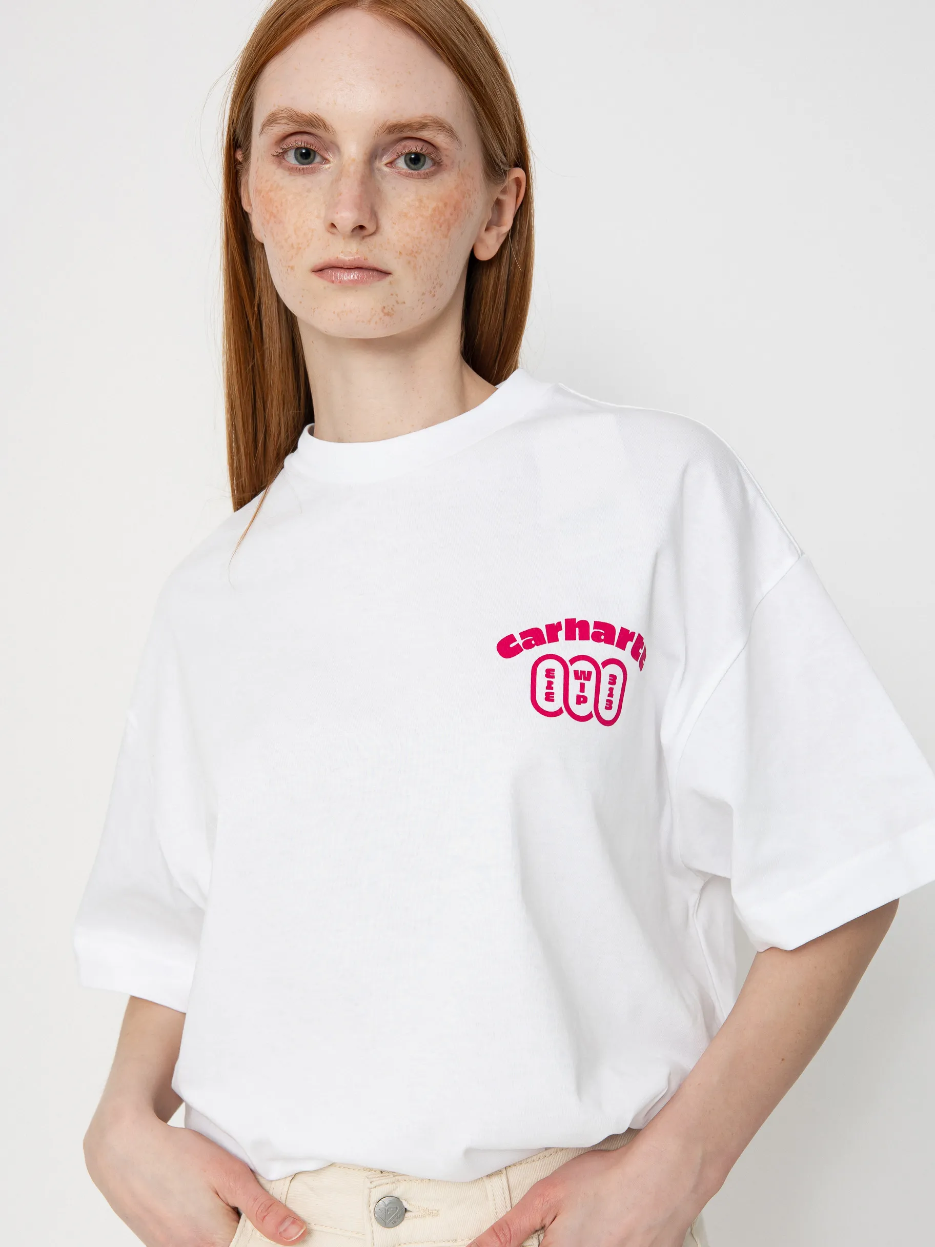 Carhartt WIP Day Off Wmn T-Shirt