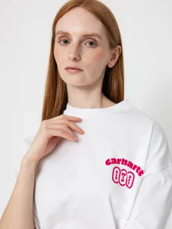 Carhartt WIP Day Off Wmn T-Shirt