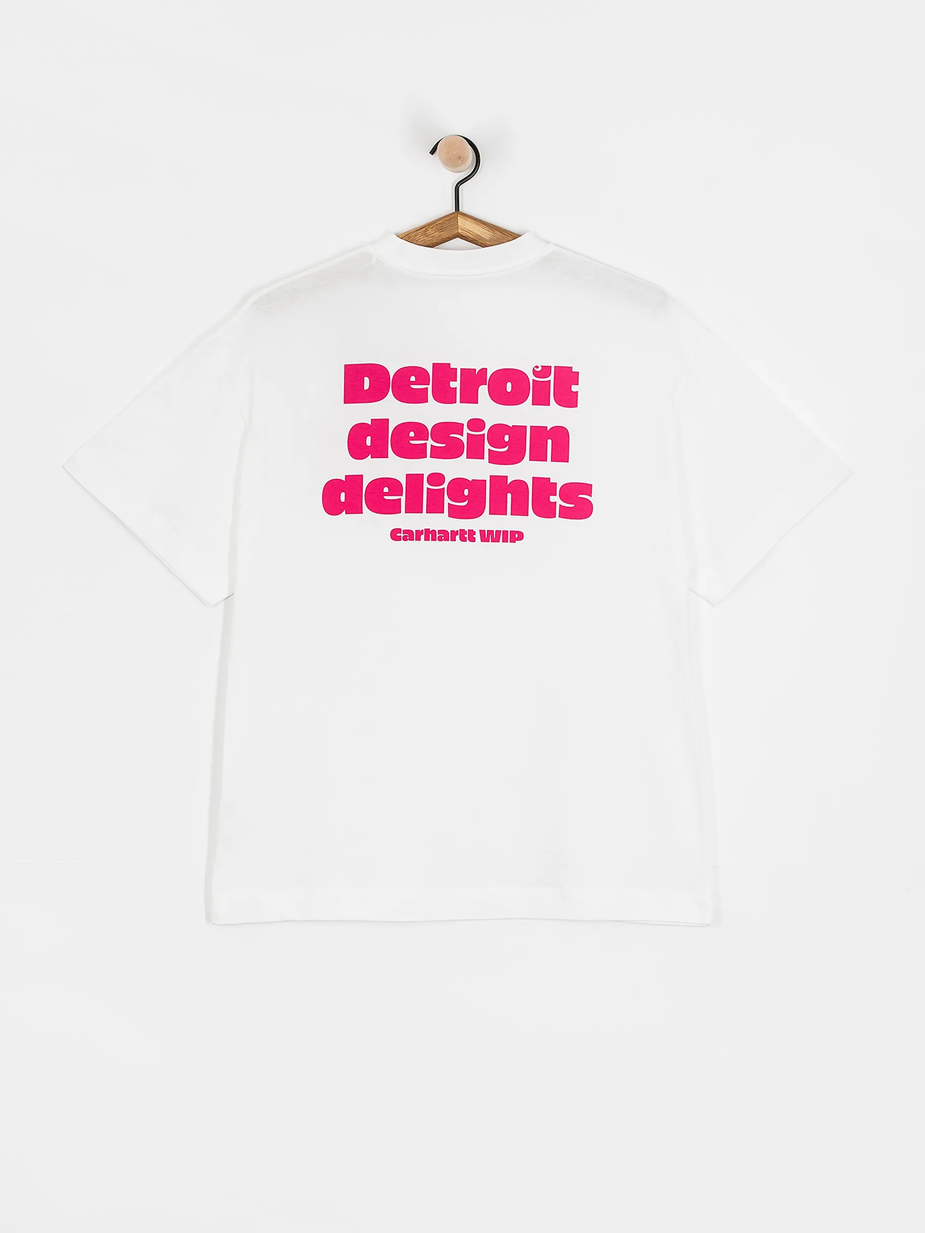Carhartt WIP Day Off Wmn T-Shirt