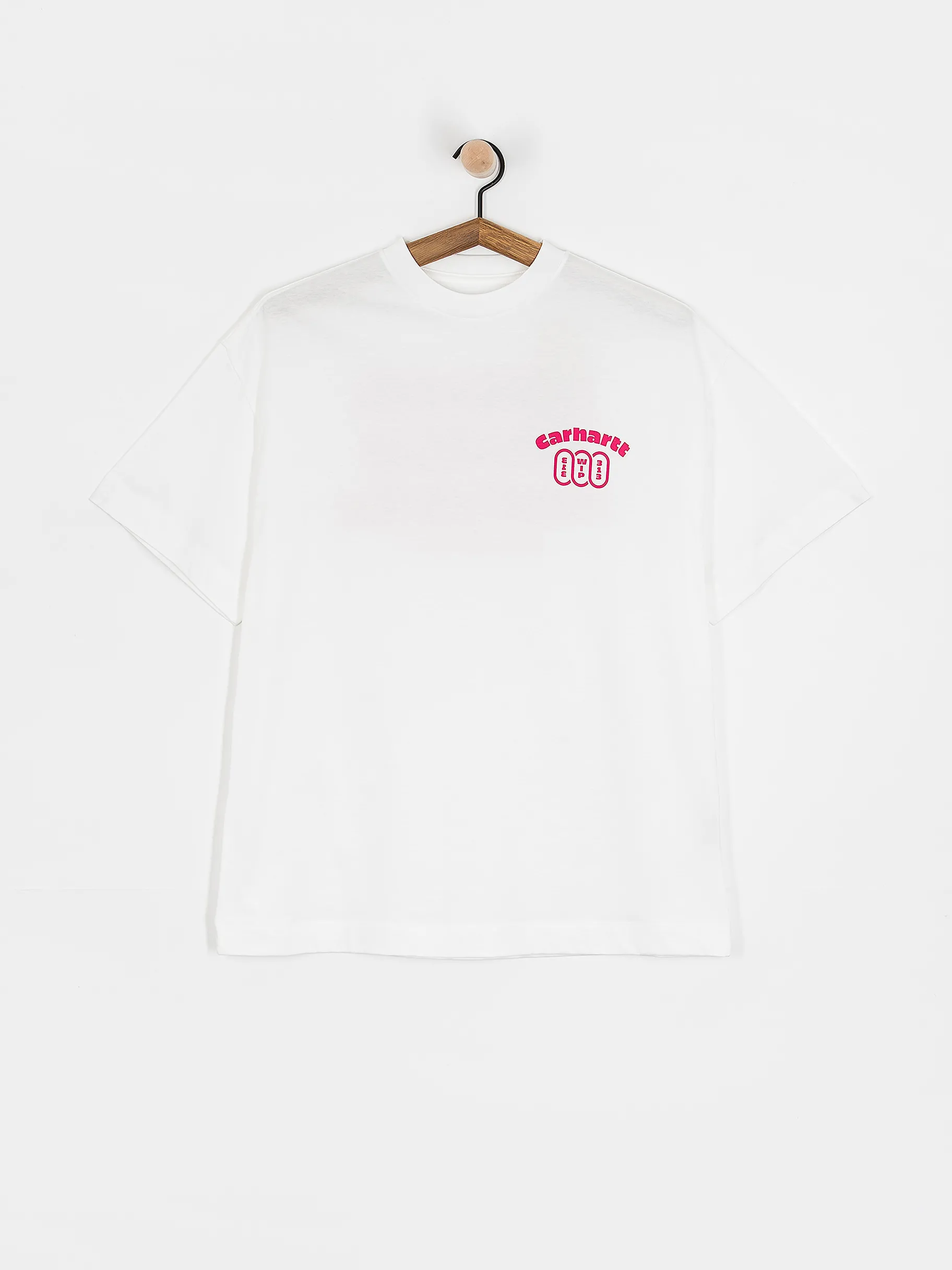 Carhartt WIP Day Off Wmn T-Shirt