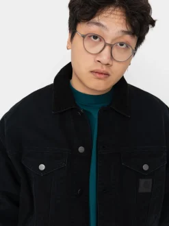 Carhartt WIP Dayton Trucker Jacket